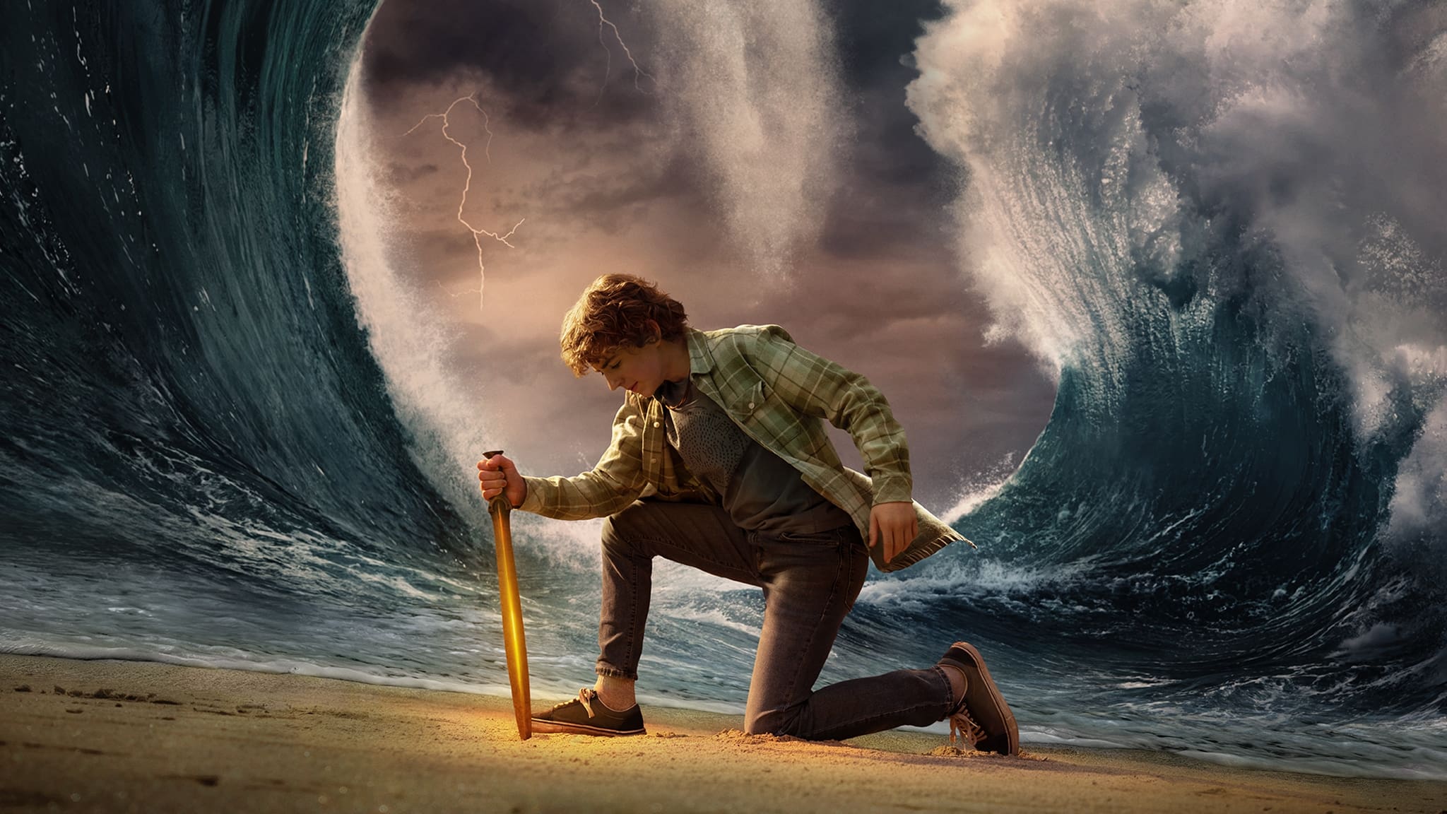 |FR| Percy Jackson and the Olympians 2023 HD MULTI 0