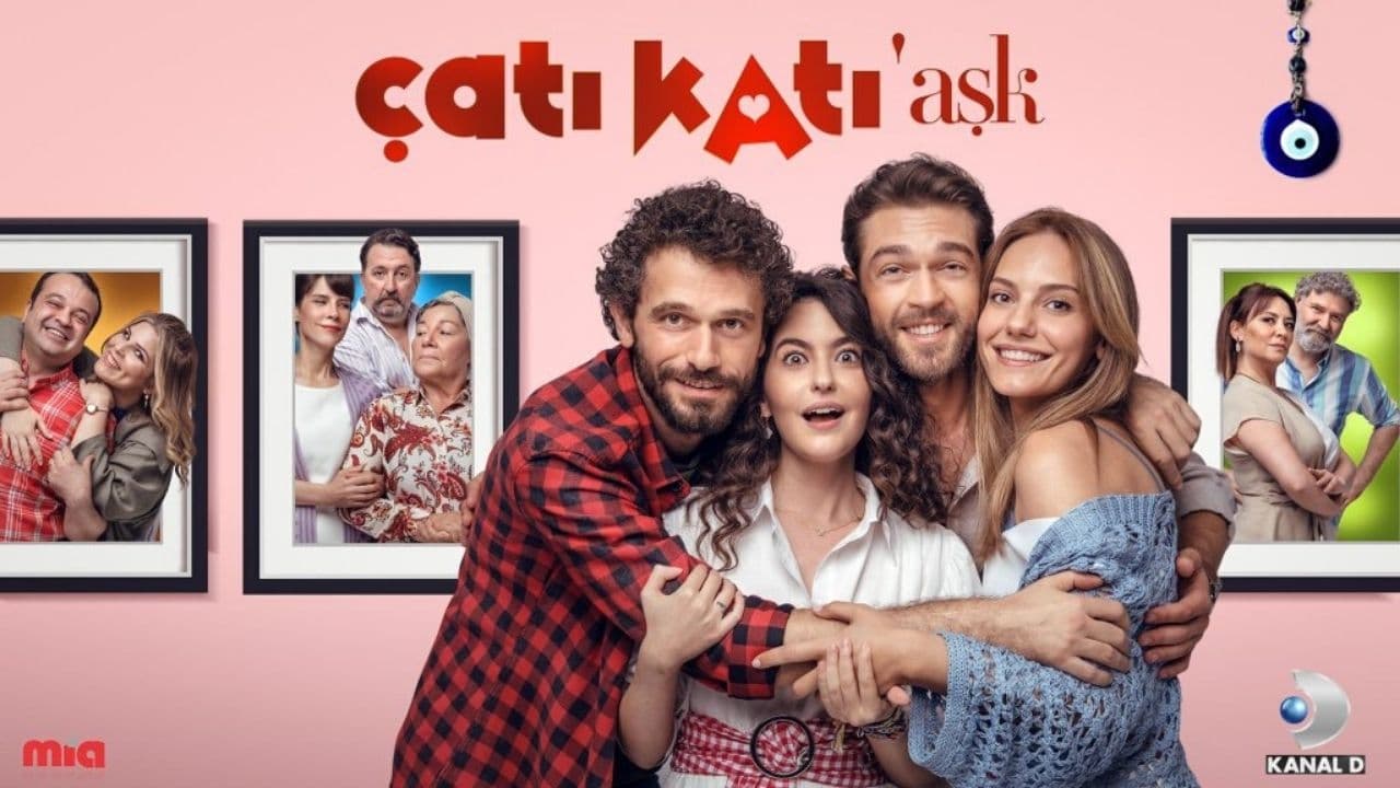 |FR| Catı Katı Ask (VOST) 0