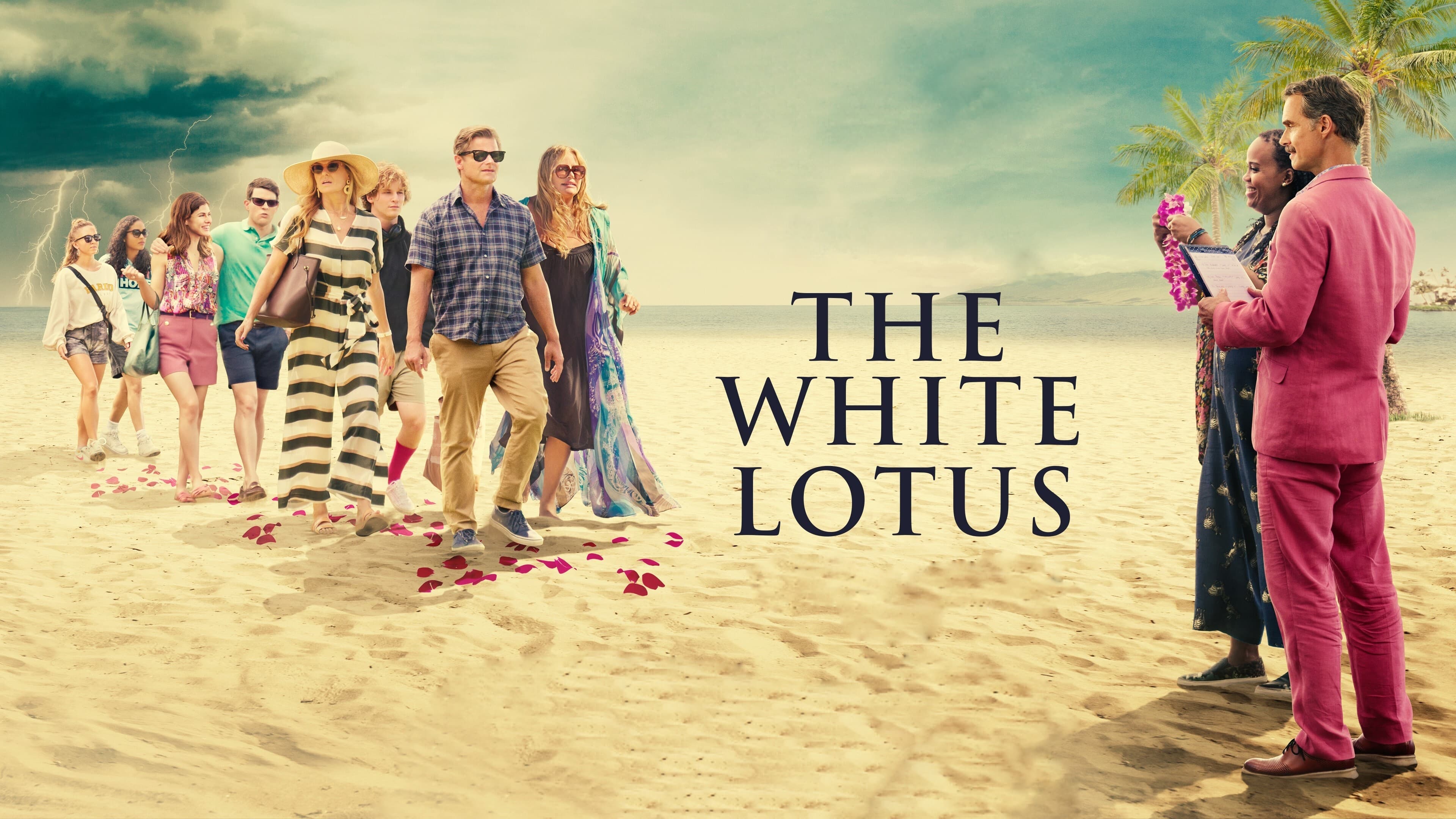 |FR| The White Lotus 2021 HD MULTI 2