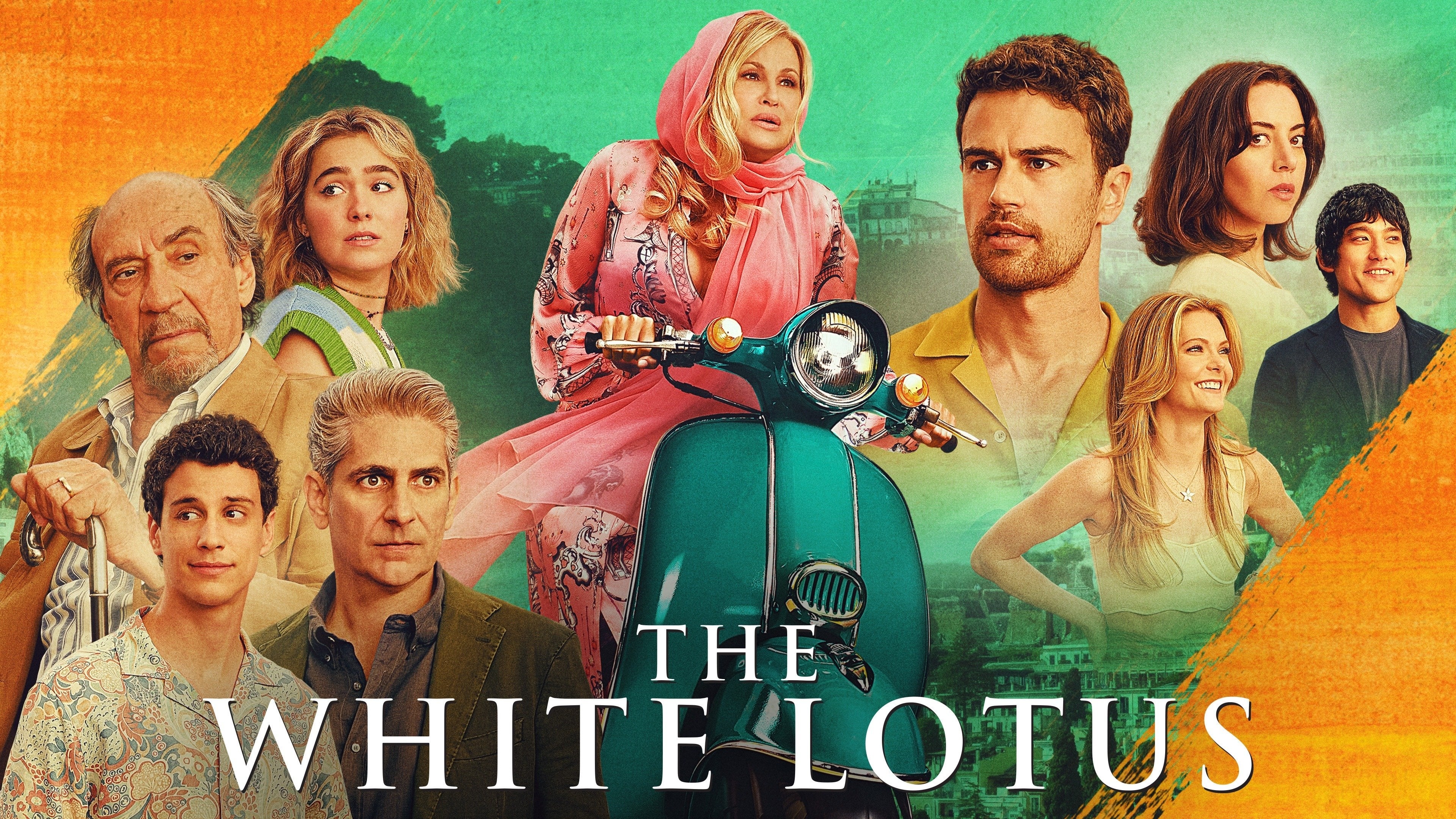 |FR| The White Lotus 2021 HD MULTI 3