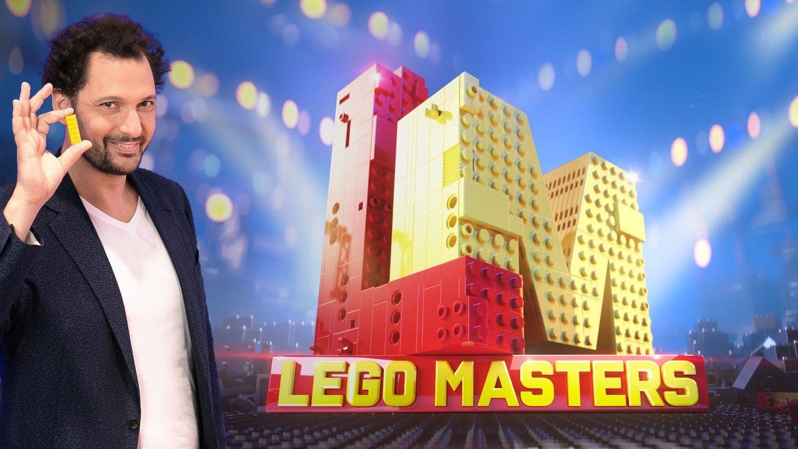 |FR| Lego Masters France 2020 FHD 0