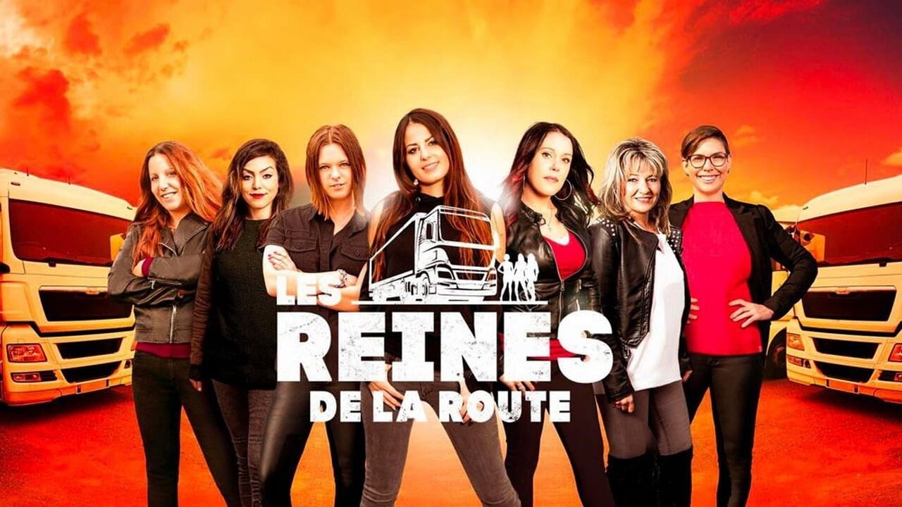 |FR| Les Reines De La Route 2021 FHD 0