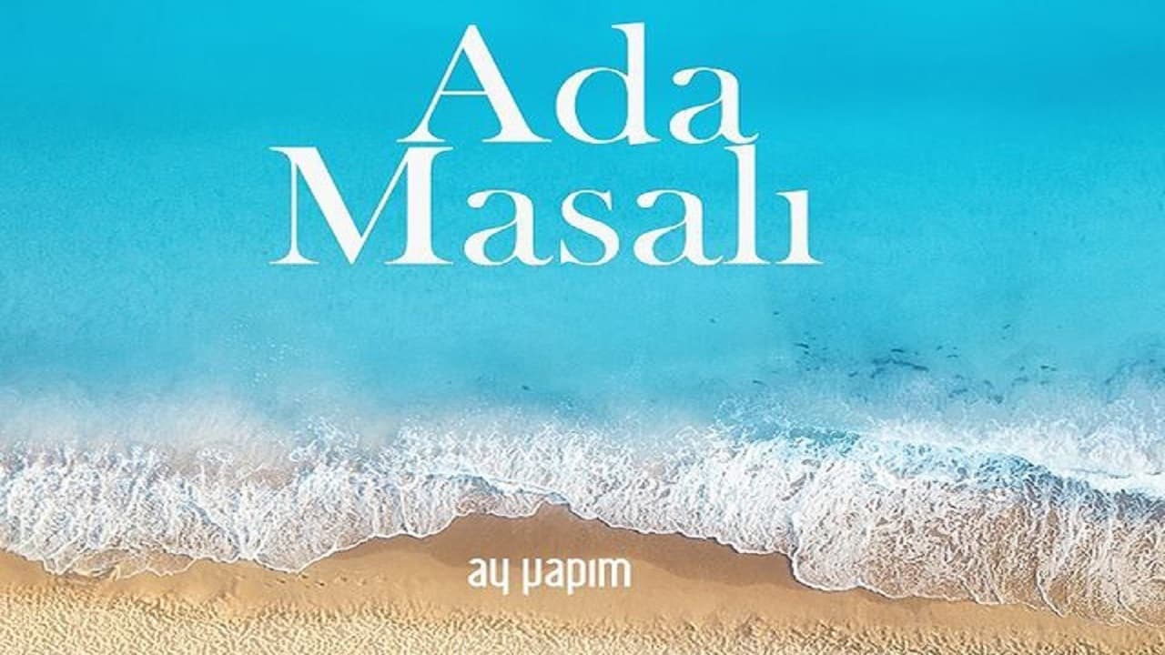 |FR| Ada Masalı (VOST) 2