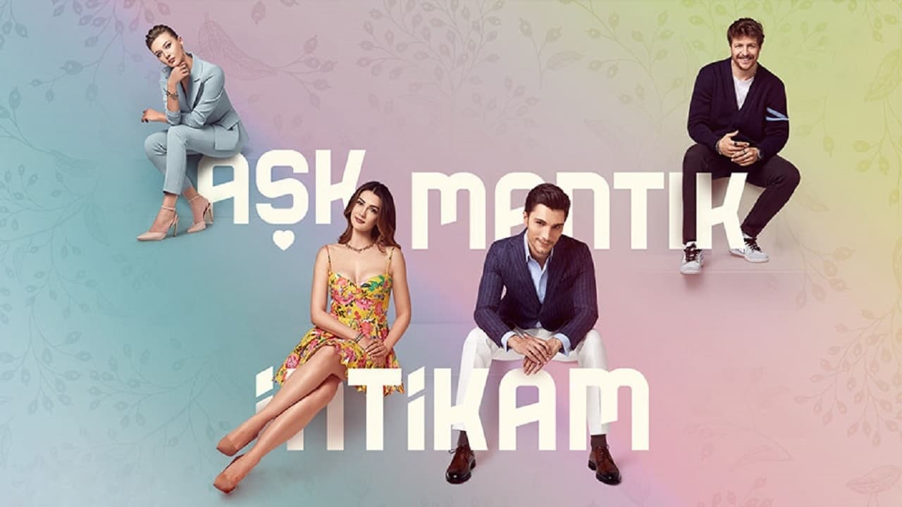 |FR| Ask Mantik Intikam (VOST) 4