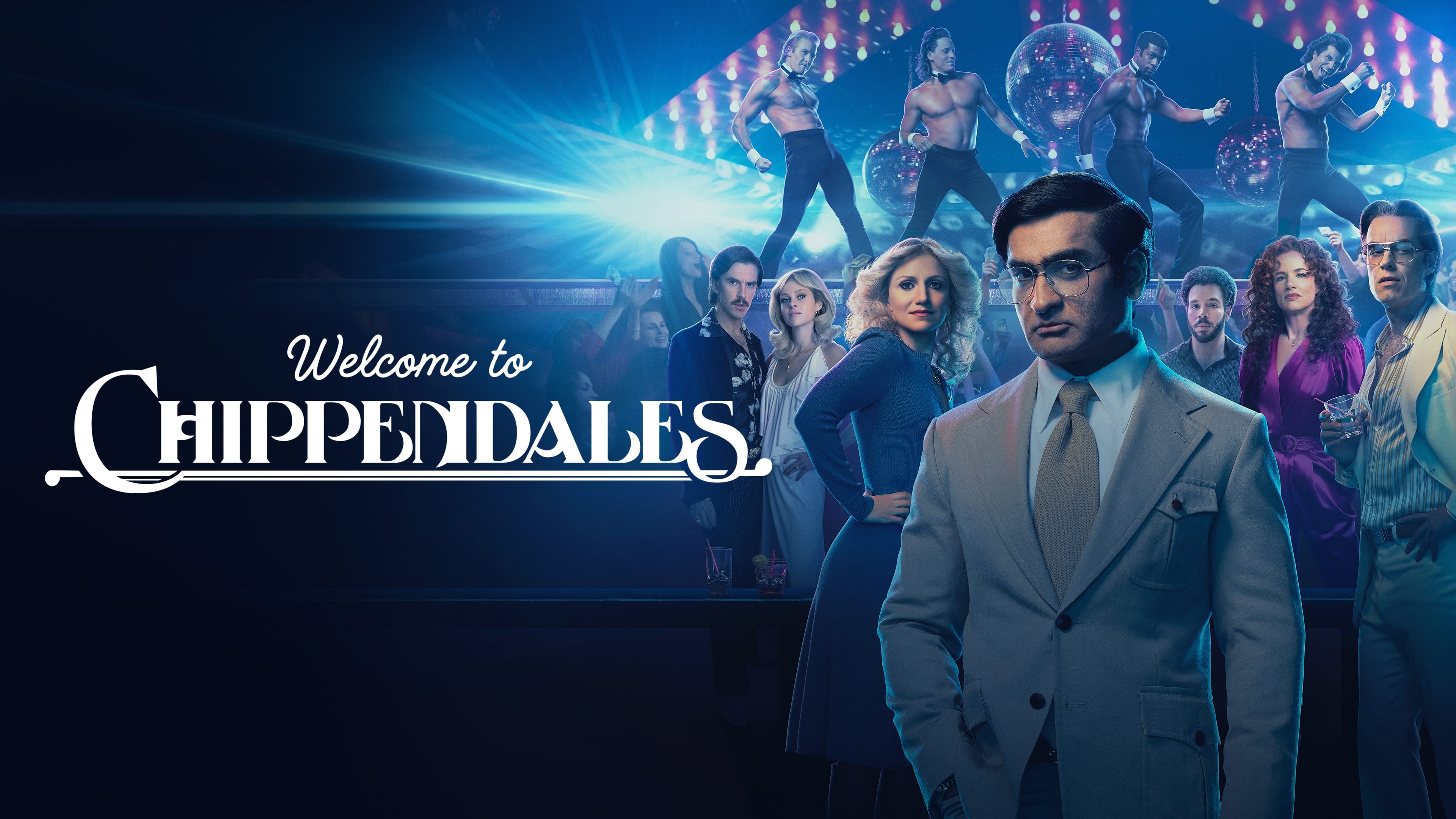 |FR| Welcome to Chippendales 2022 HD MULTI 3