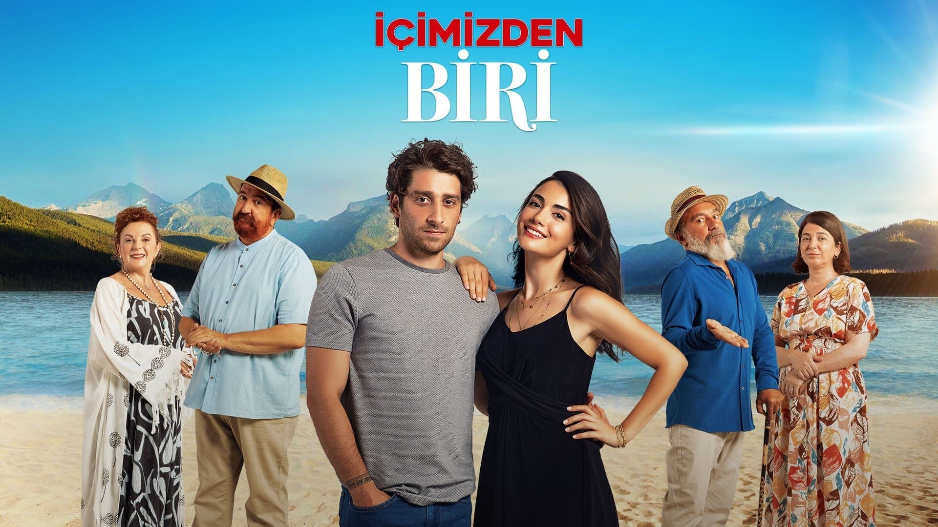 |FR| Icimizden Biri (VOST) 0