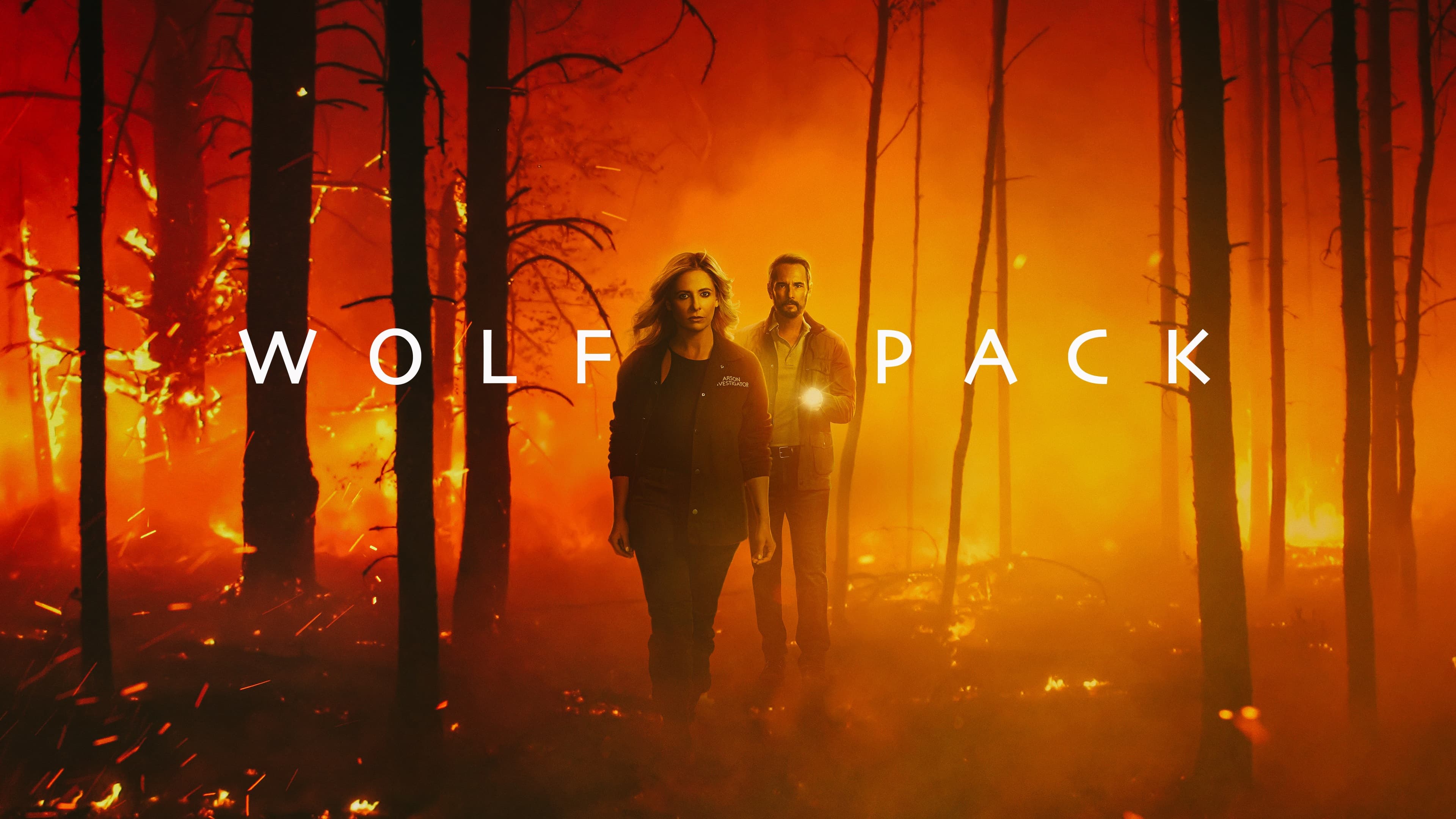 |DE| Wolf Pack (2023) 1