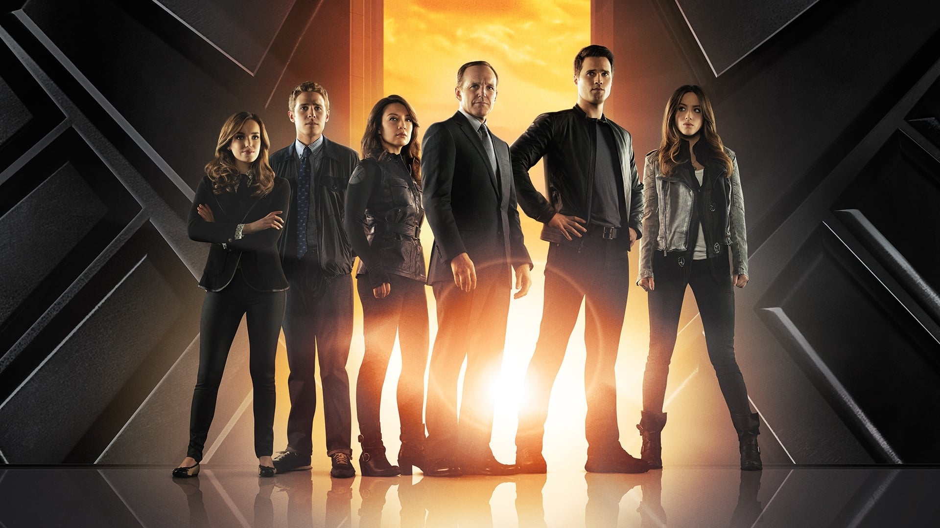 |FR| Marvel Les Agents Du SHIELD (Marvels Agents of S.H.I.E.L.D) FHD MULTI (H.265) 3