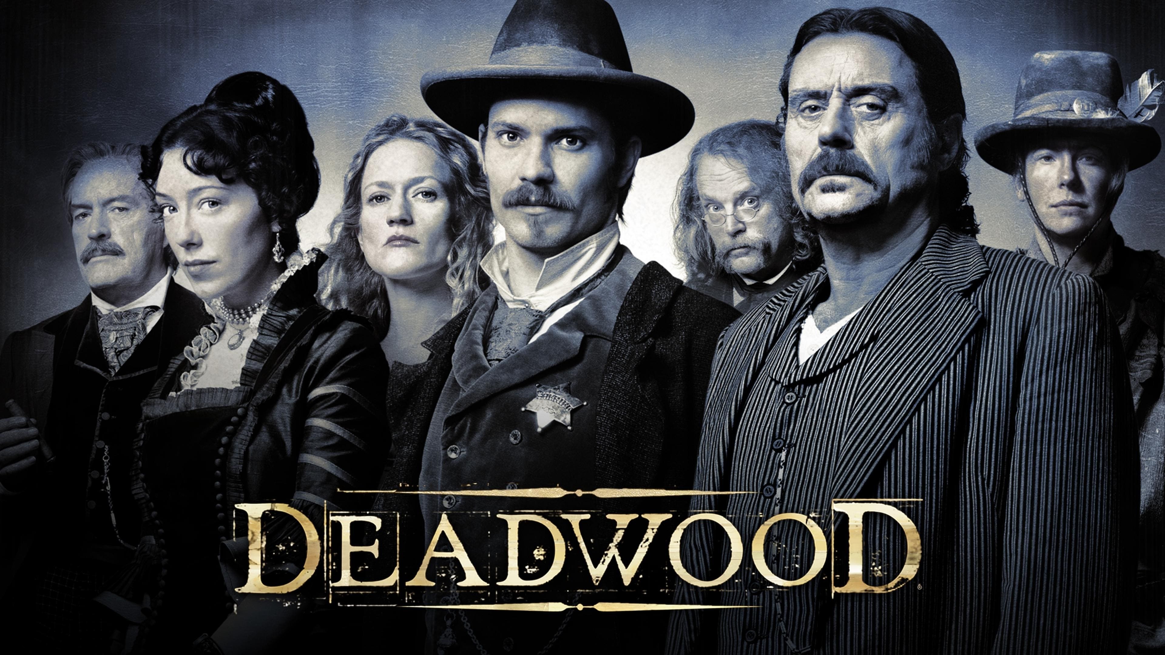 |DE|Deadwood (2004) 1