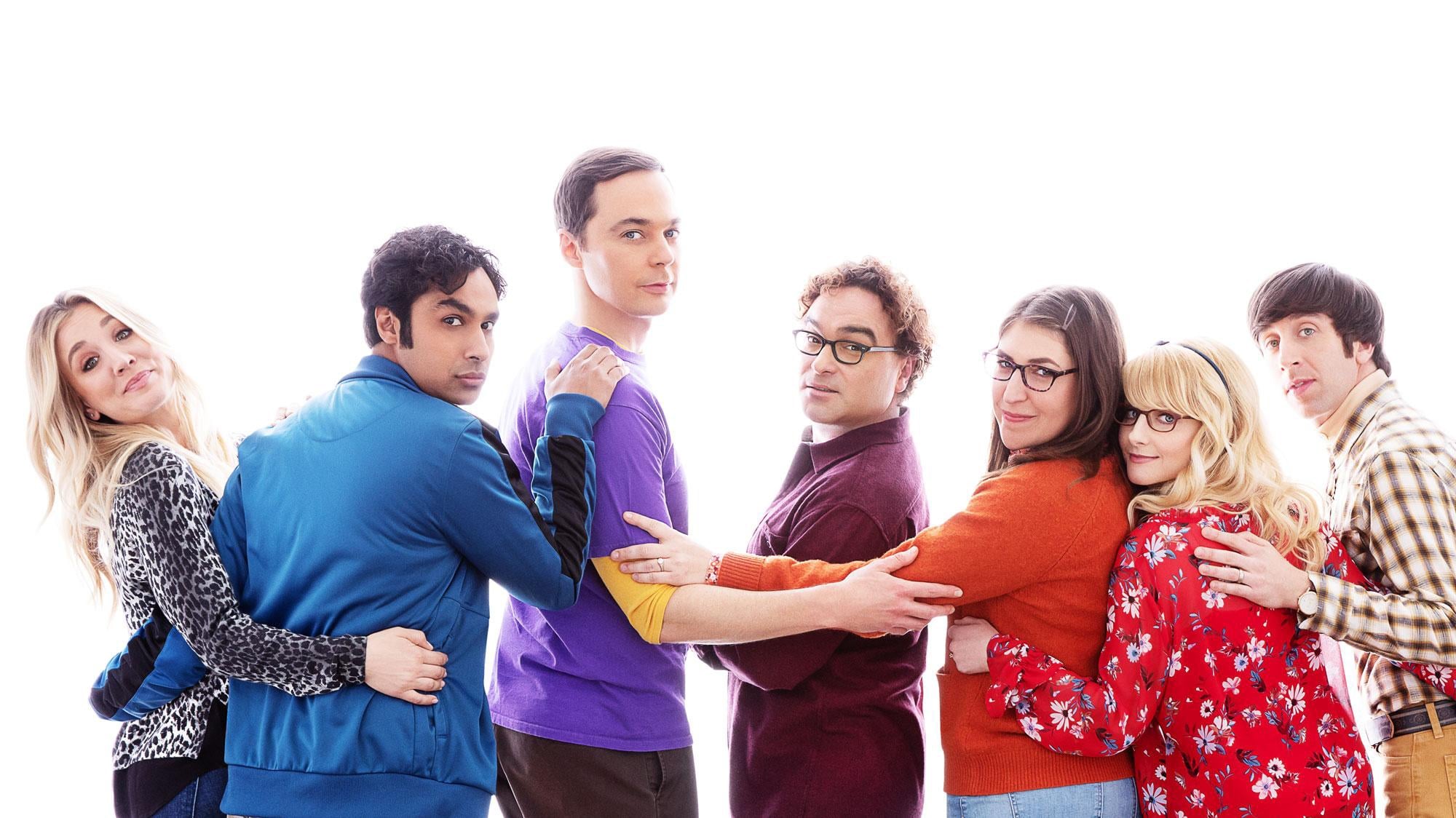 |FR| The Big Bang Theory 2007 FHD MULTI 0