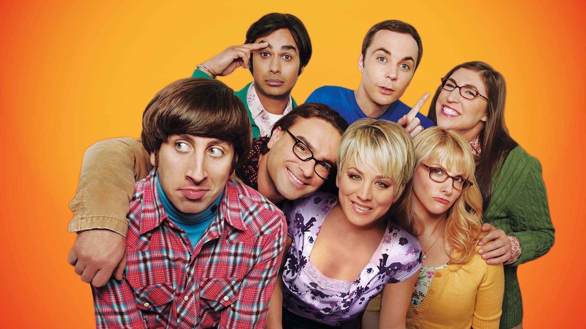 |FR| The Big Bang Theory 2007 FHD MULTI 3