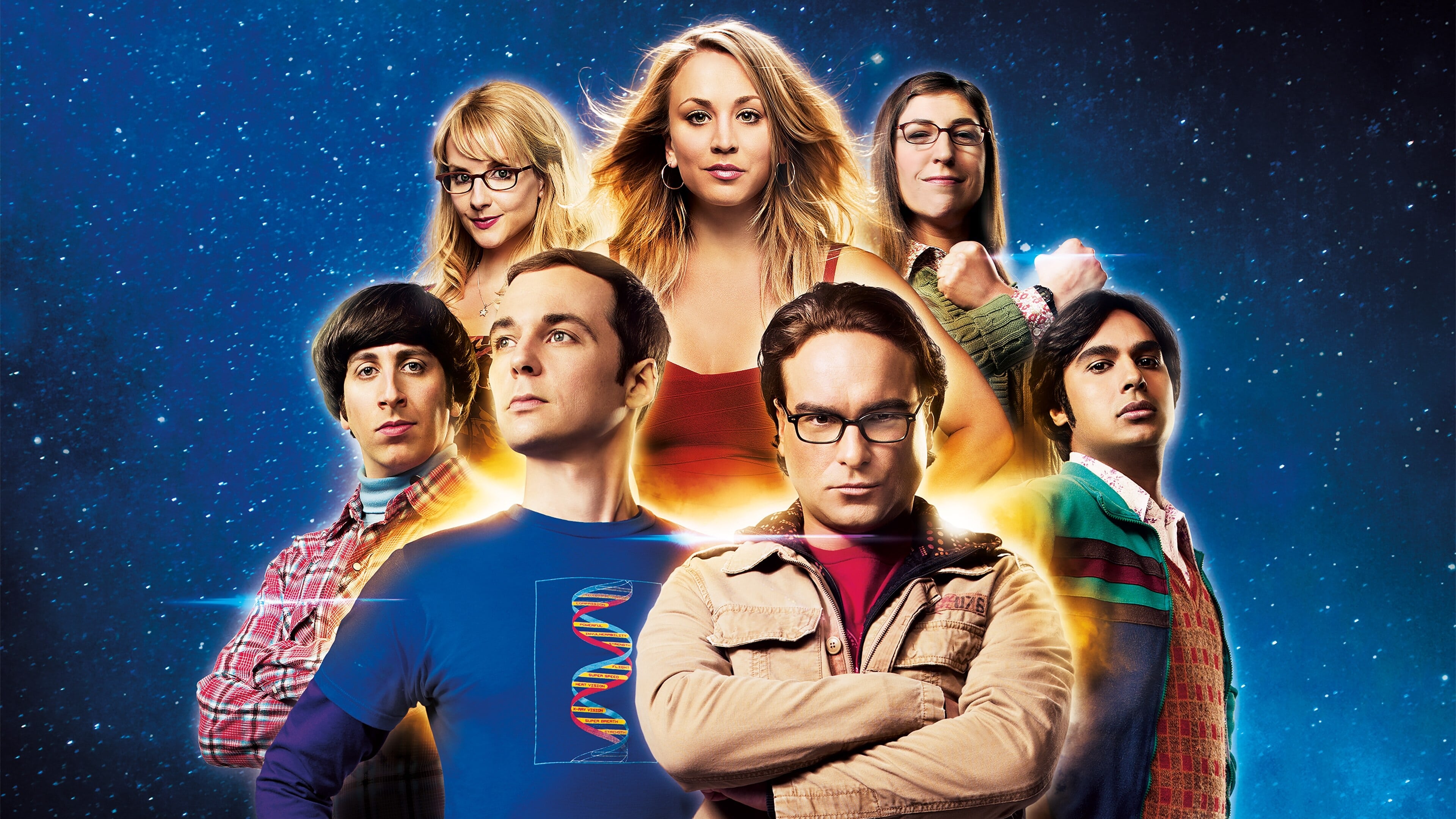 |FR| The Big Bang Theory 2007 FHD MULTI 4