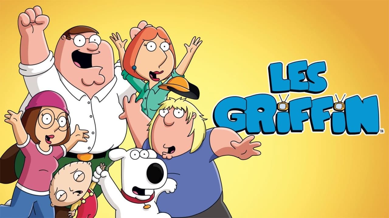 |FR| Les Griffin (Family Guy) 1999 FHD MULTI 4