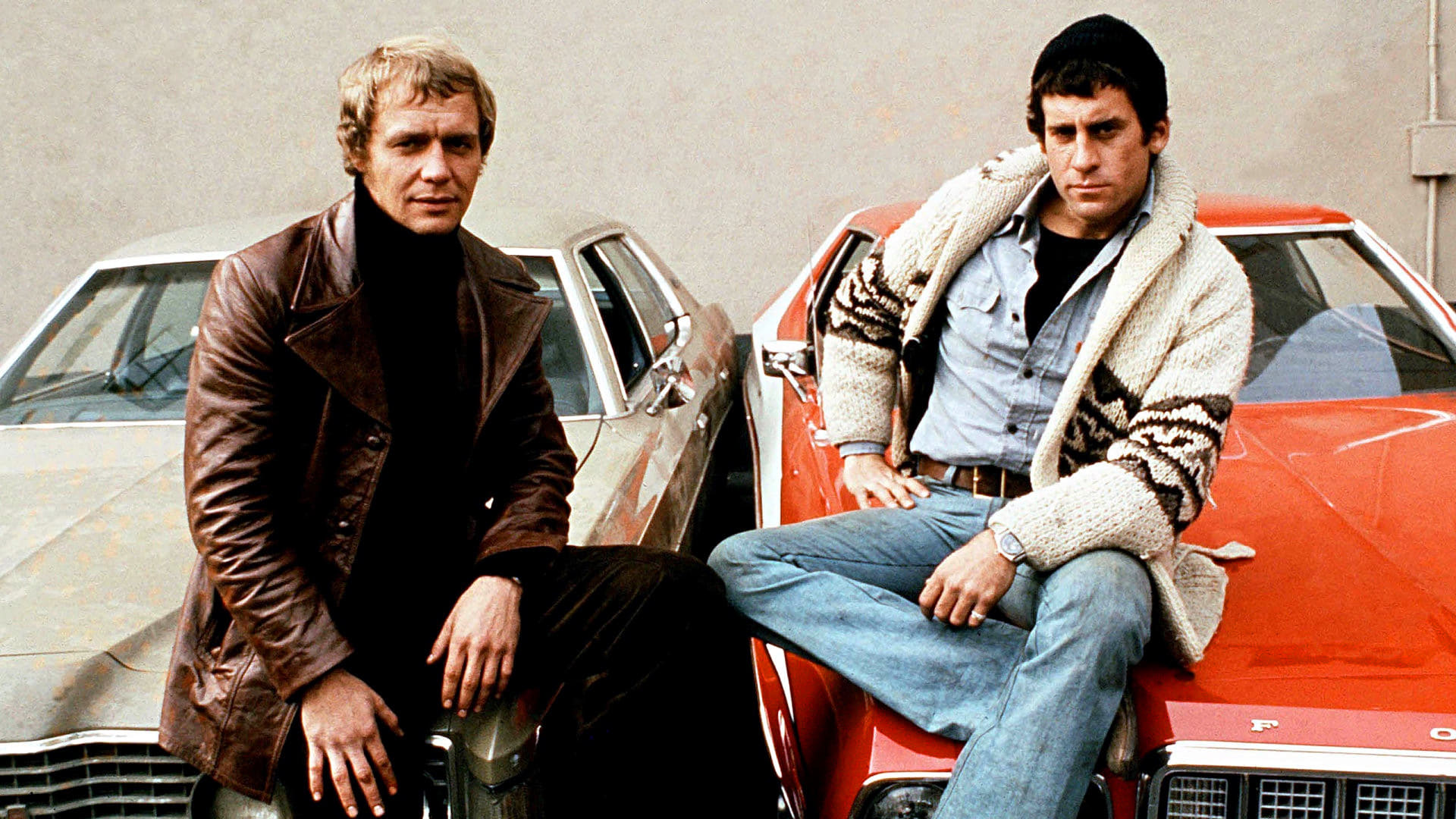 |FR| Starsky Hutch 1975 HD MULTI 0