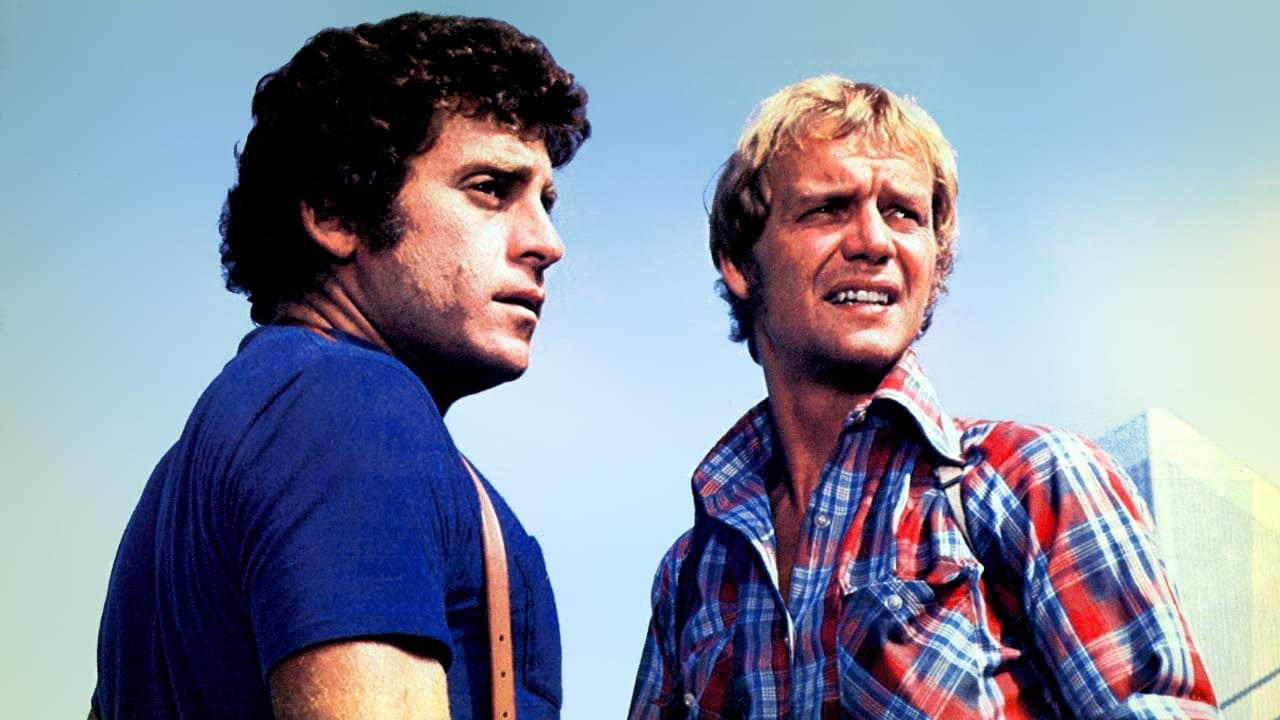 |FR| Starsky Hutch 1975 HD MULTI 1