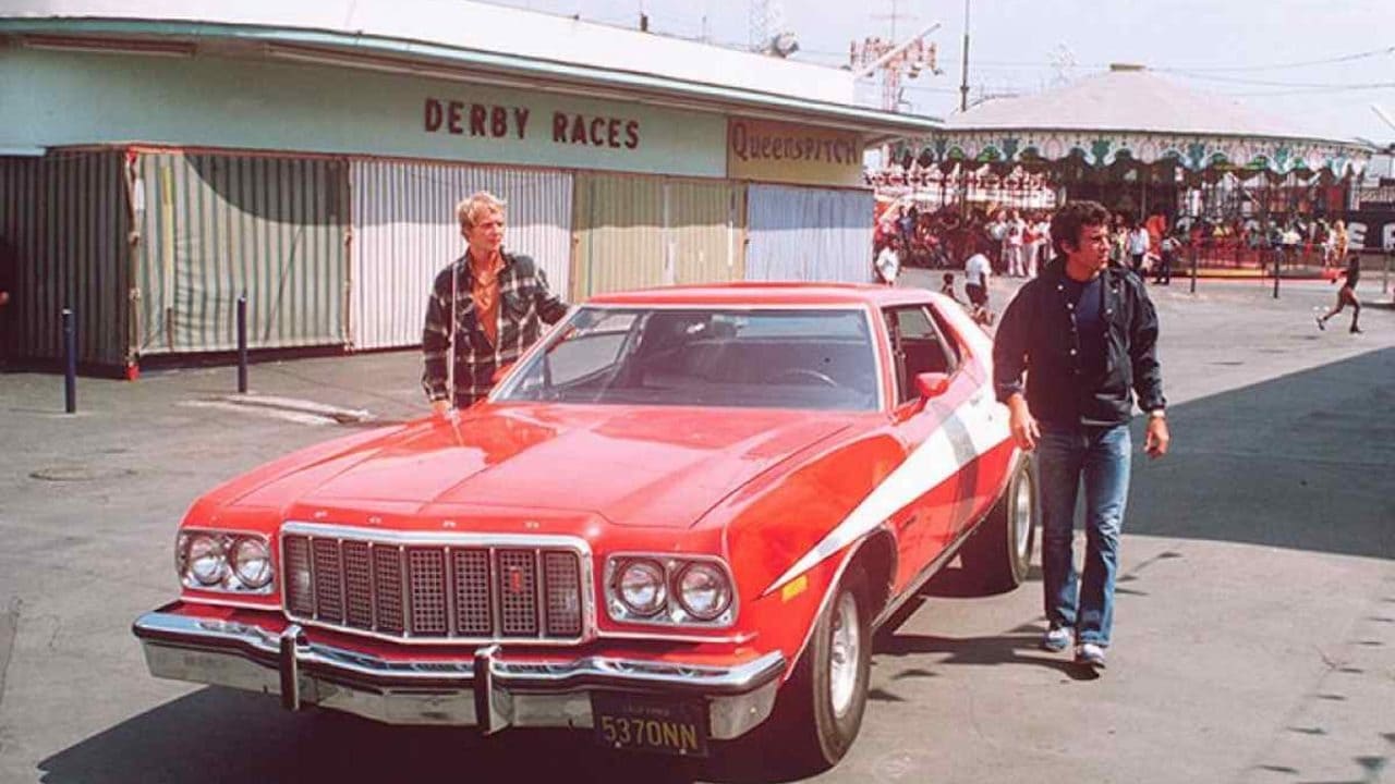 |FR| Starsky Hutch 1975 HD MULTI 3