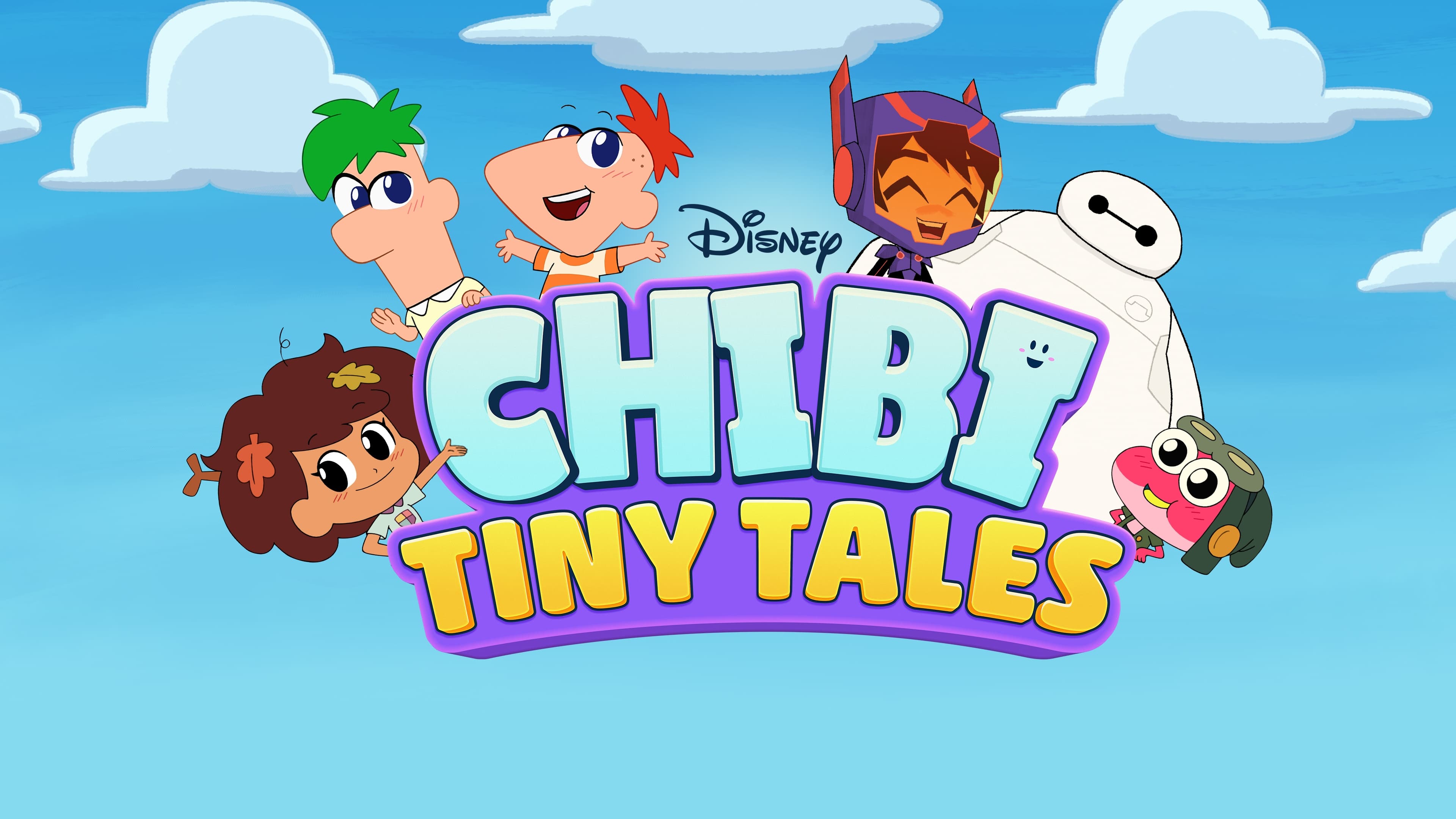 |FR| Chibi Tiny Tales 2020 FHD 4