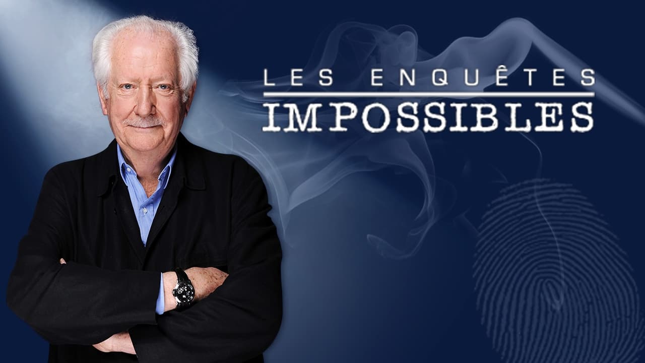 |FR| Les Enquetes impossibles 2004 SD 0