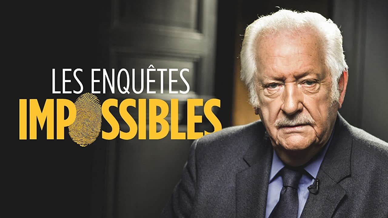 |FR| Les Enquetes impossibles 2004 SD 1