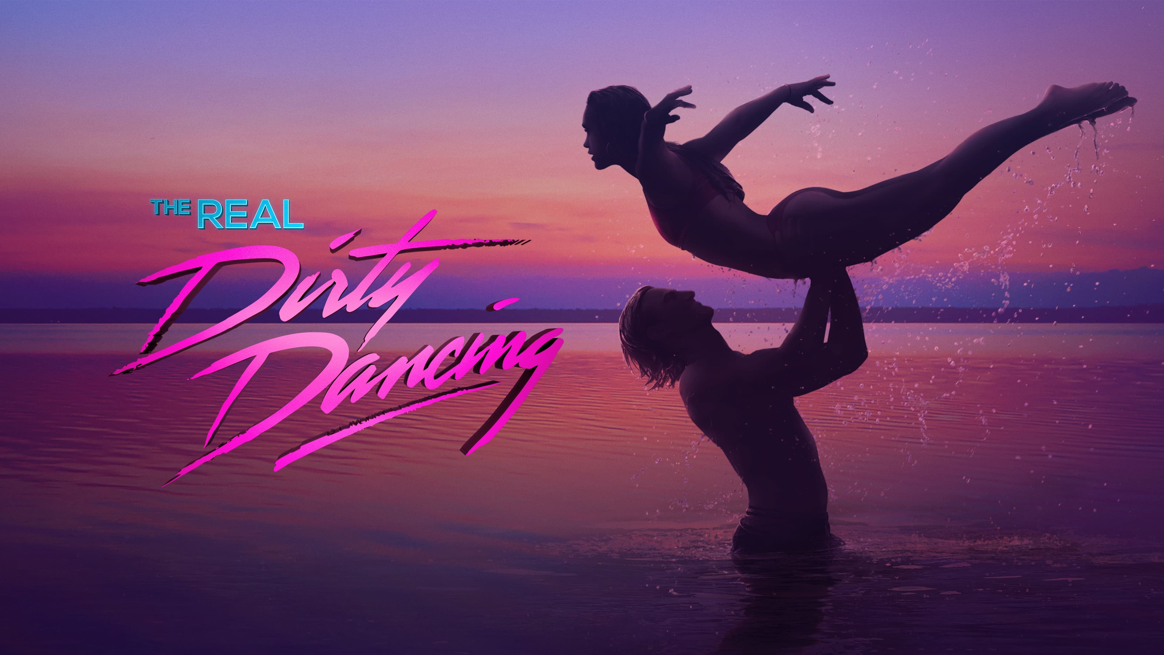 |FR| Danse lascive la competition (The Real Dirty Dancing) 2022 FHD 2