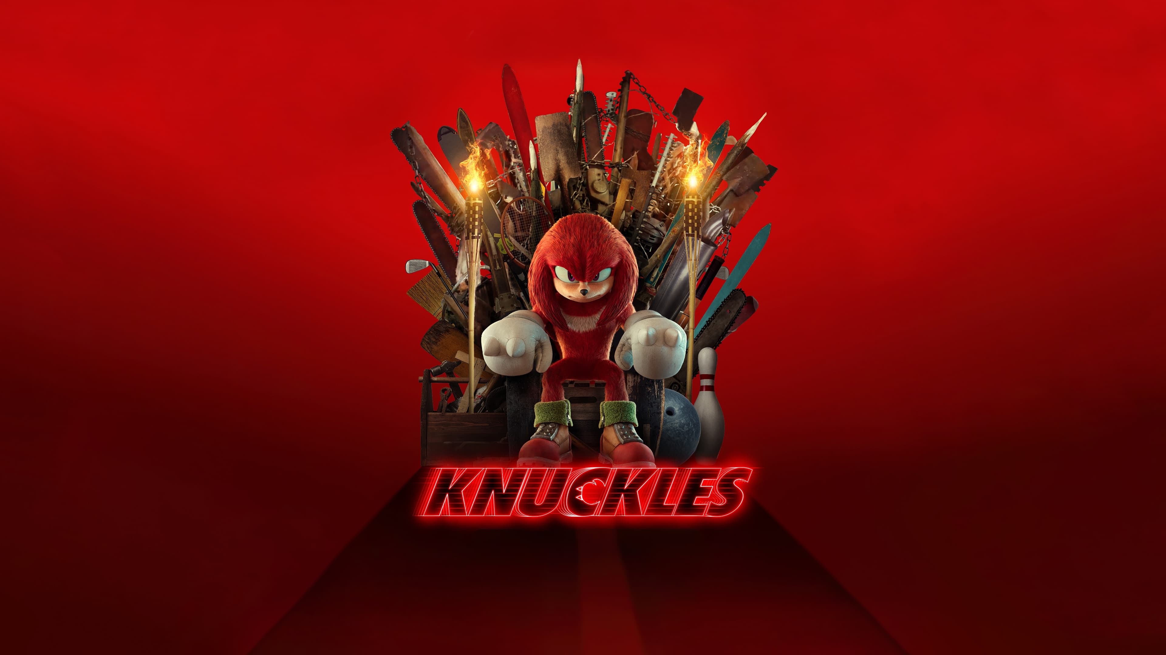 |FR| Knuckles (2024) 2