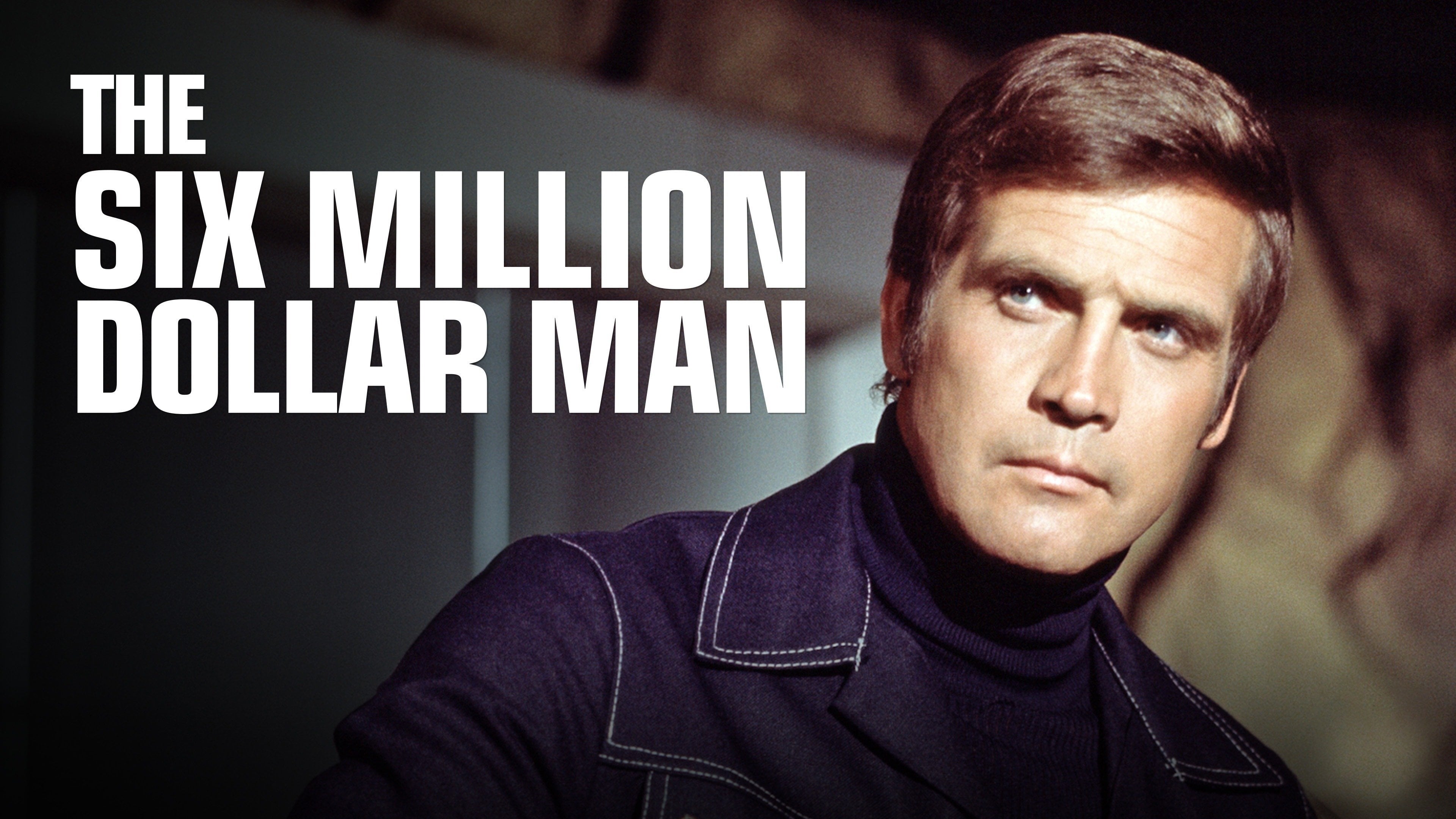 |FR| L homme qui valait trois milliards (The Six Million Dollar Man) 1974 FHD MULTI 1