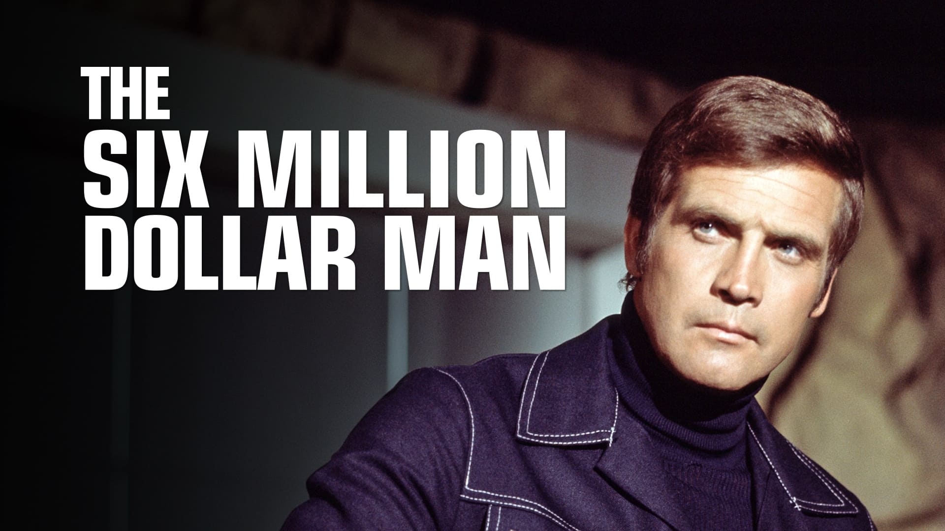 |FR| L homme qui valait trois milliards (The Six Million Dollar Man) 1974 FHD MULTI 2