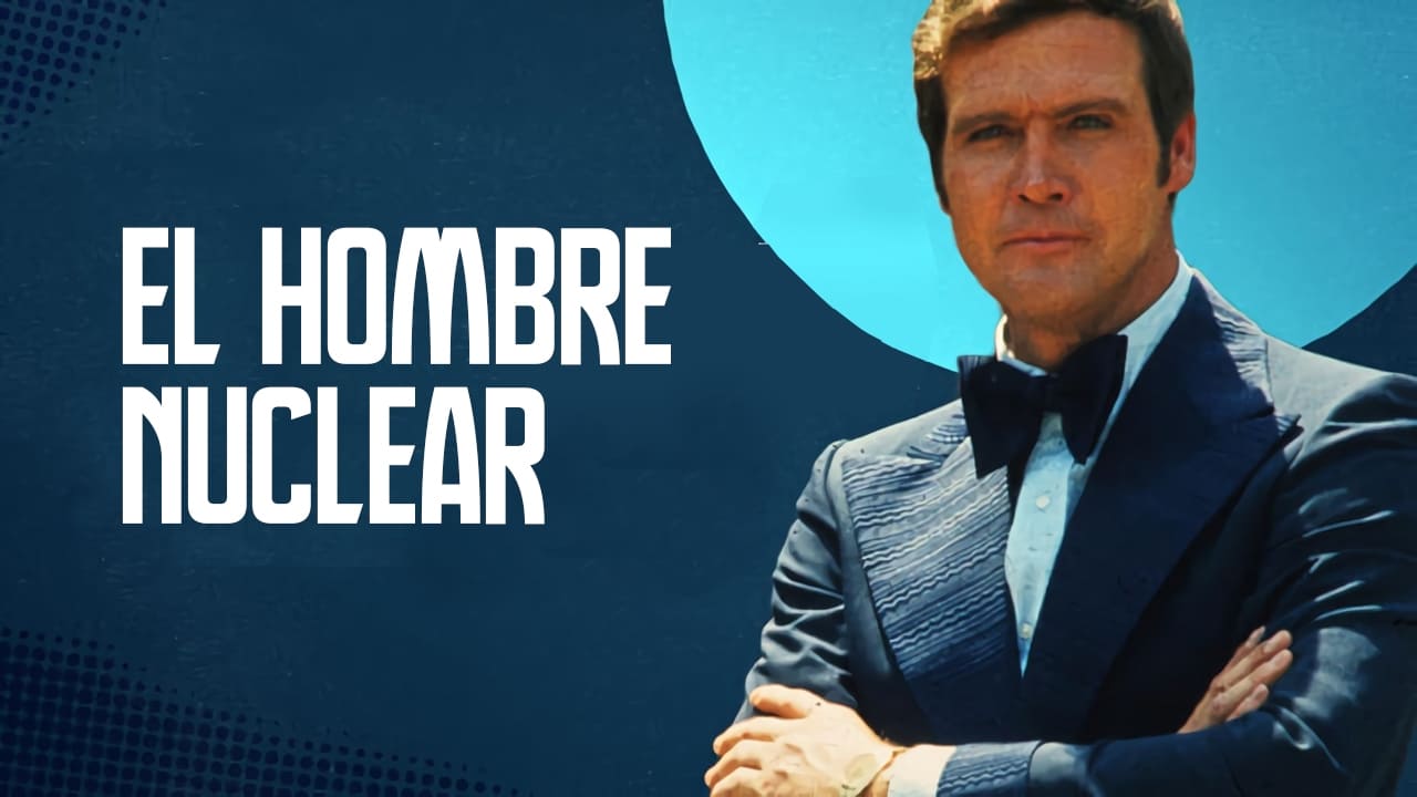 |FR| L homme qui valait trois milliards (The Six Million Dollar Man) 1974 FHD MULTI 3