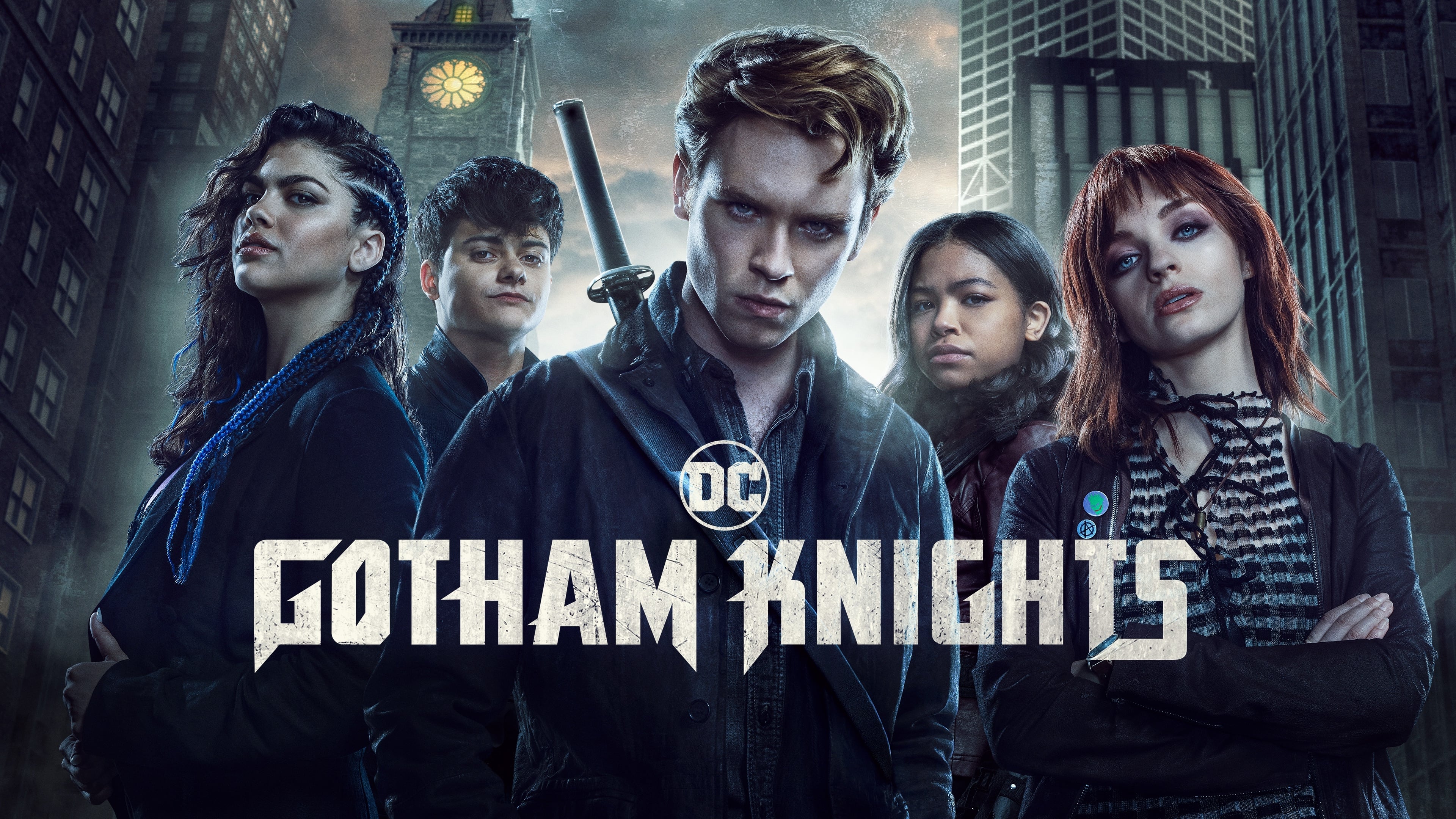 |FR| Gotham Knights 2023 HD 3