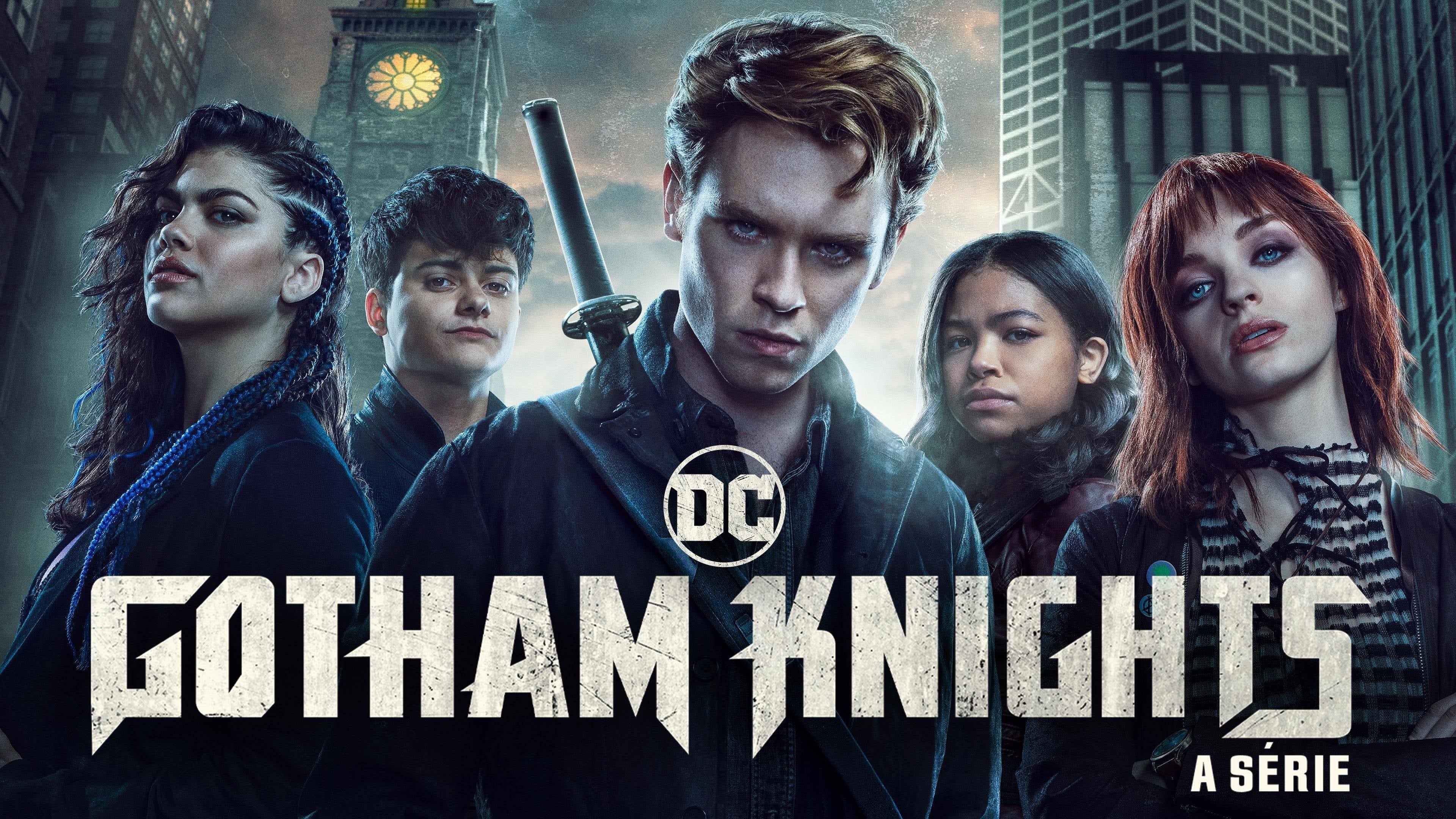 |FR| Gotham Knights 2023 HD 4