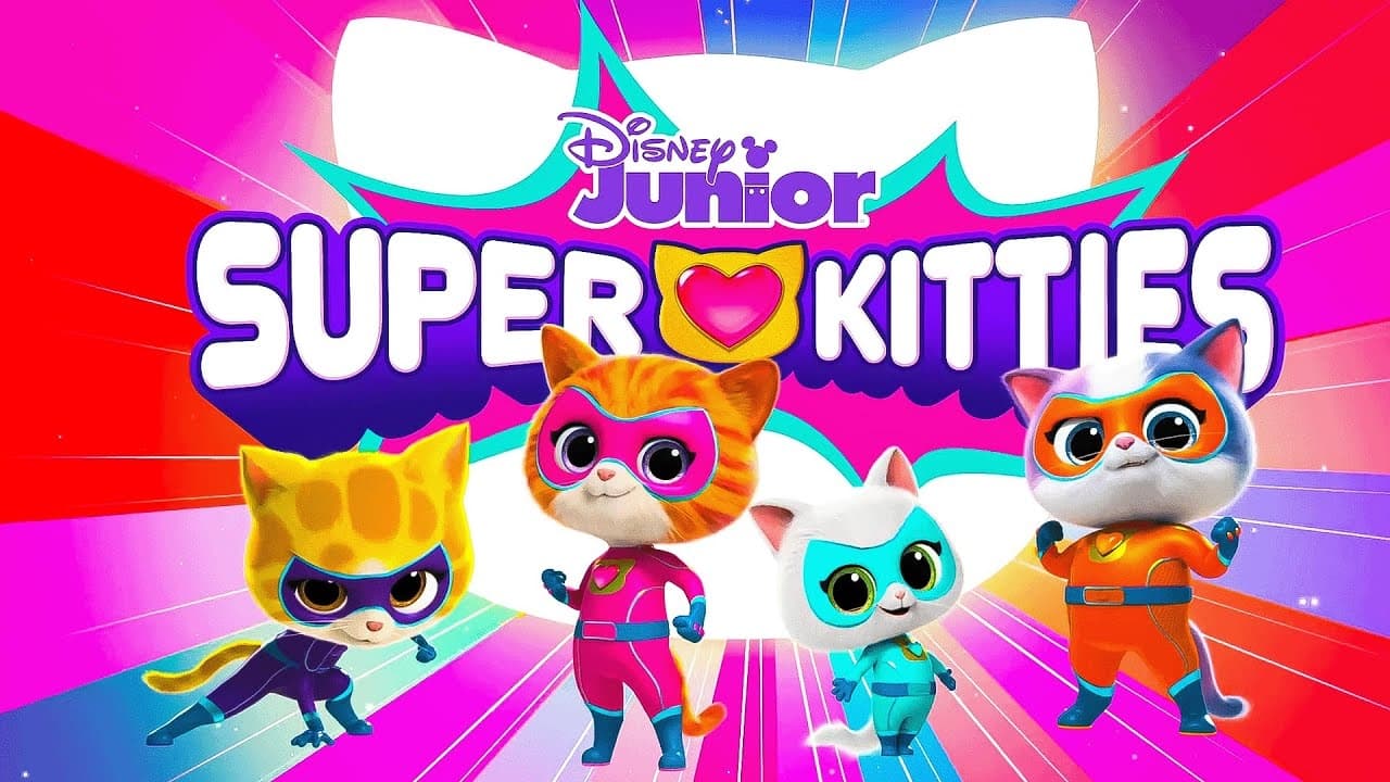 |FR| SuperChatons (Superkitties) 2023 HD MULTI 1