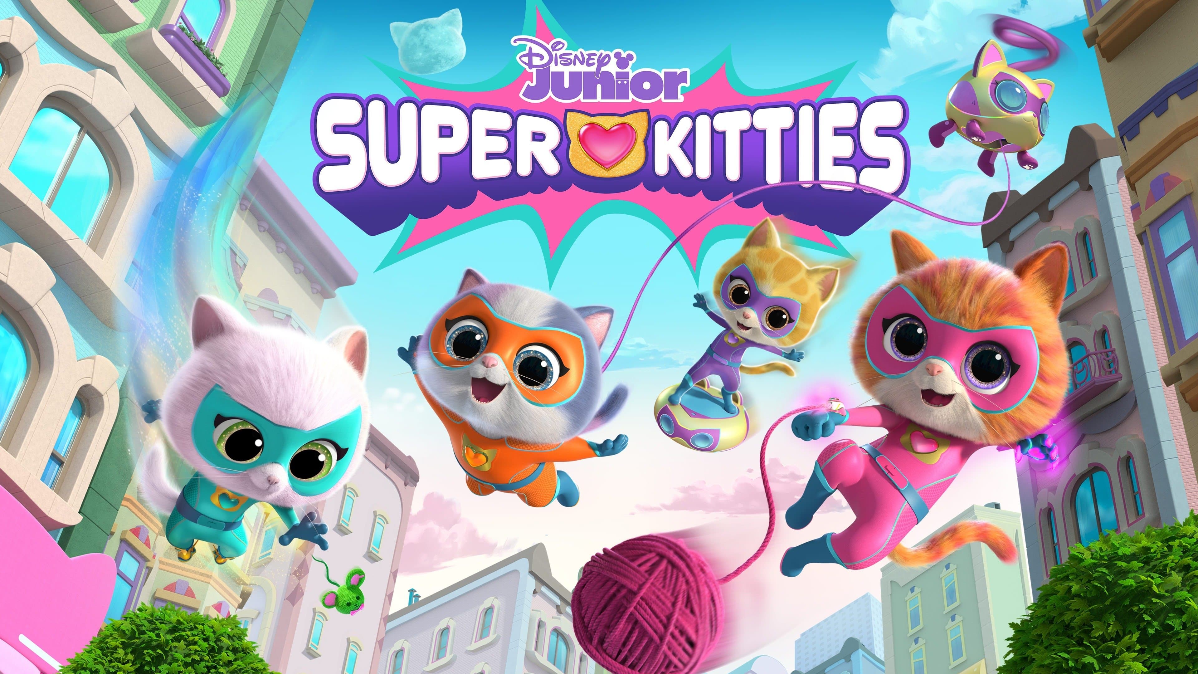 |FR| SuperChatons (Superkitties) 2023 HD MULTI 2