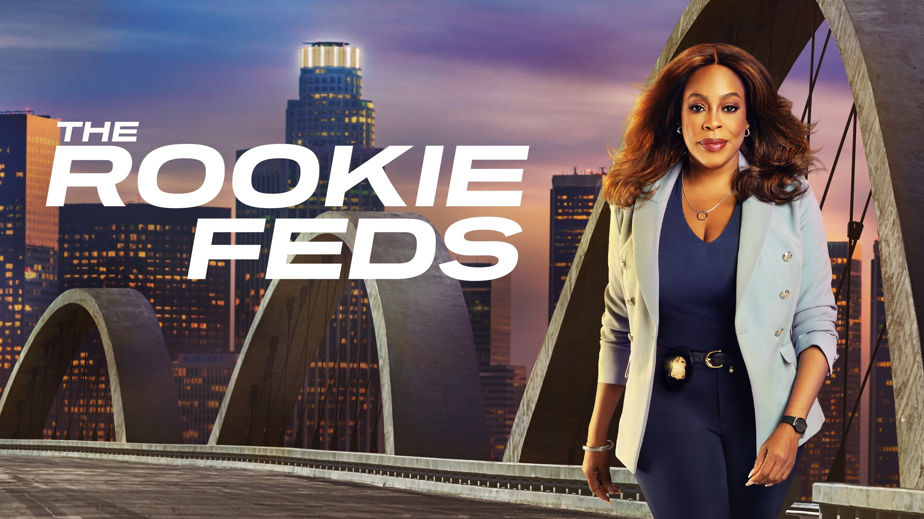 |FR| The Rookie Feds 2022 FHD 4