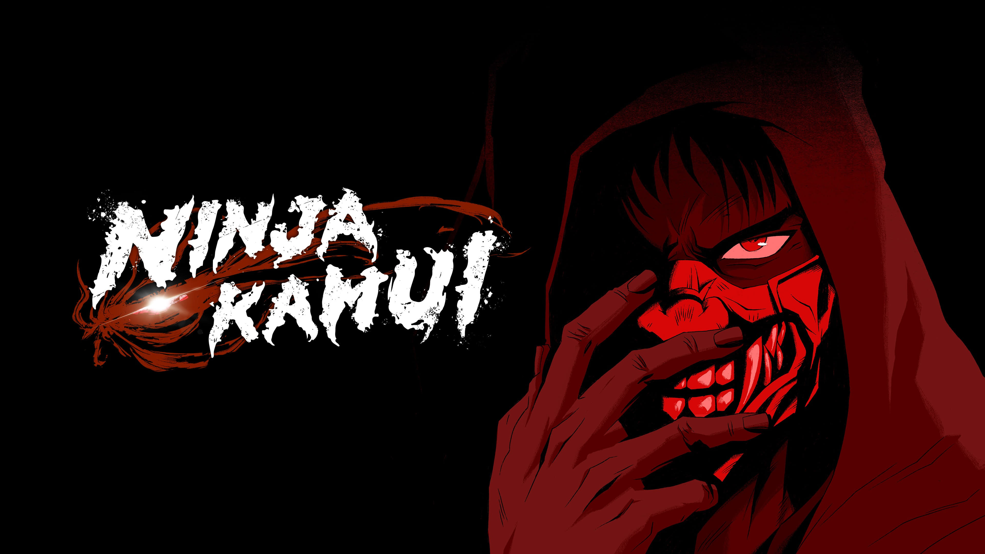 |FR| Ninja Kamui (2024) VOSTFR 1