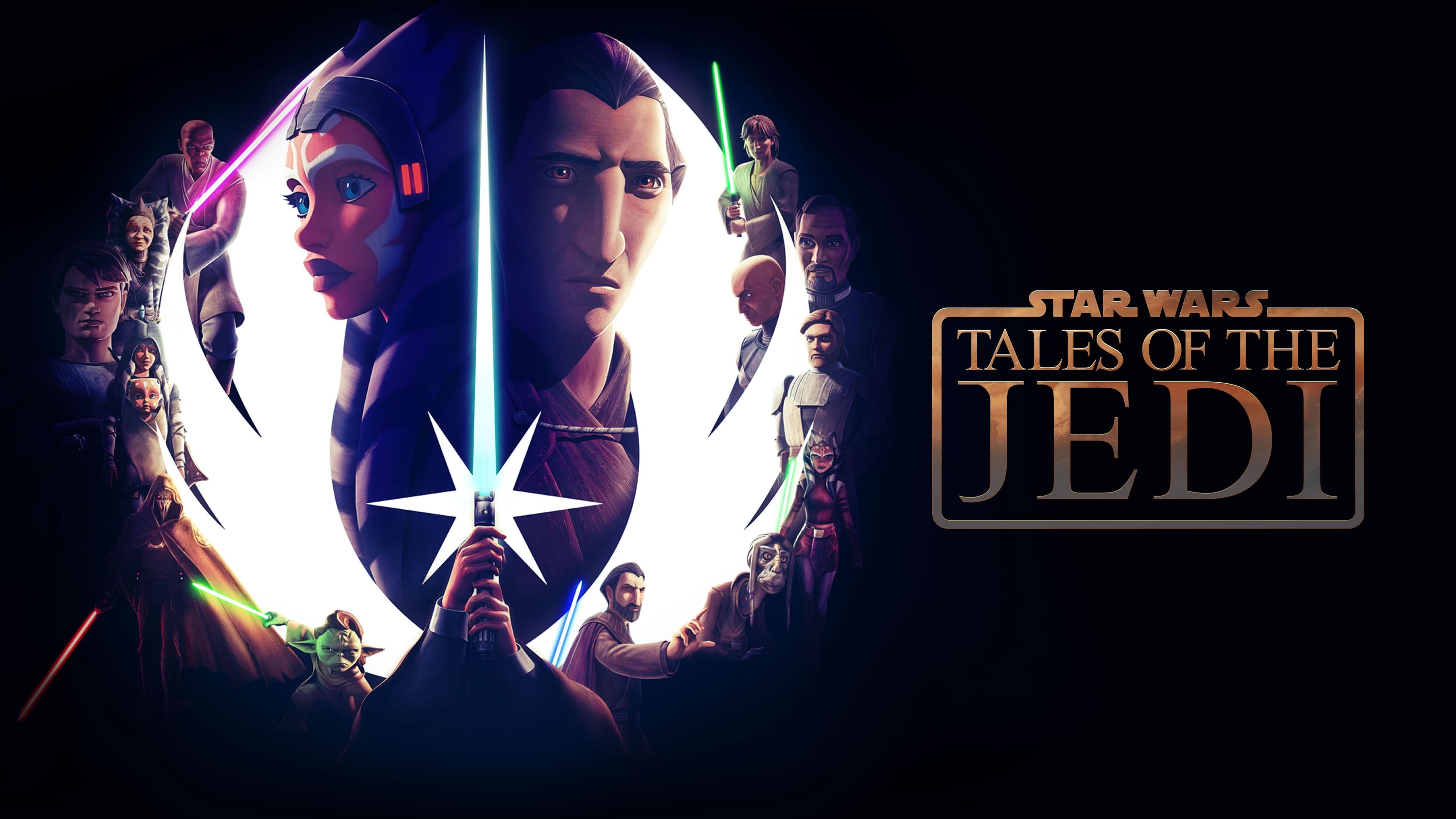 |FR| Star Wars Tales of the Jedi 2022 FHD MULTI 1