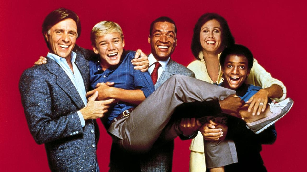 |FR| Ricky ou la belle vie (Silver Spoons) 1982 SD 0