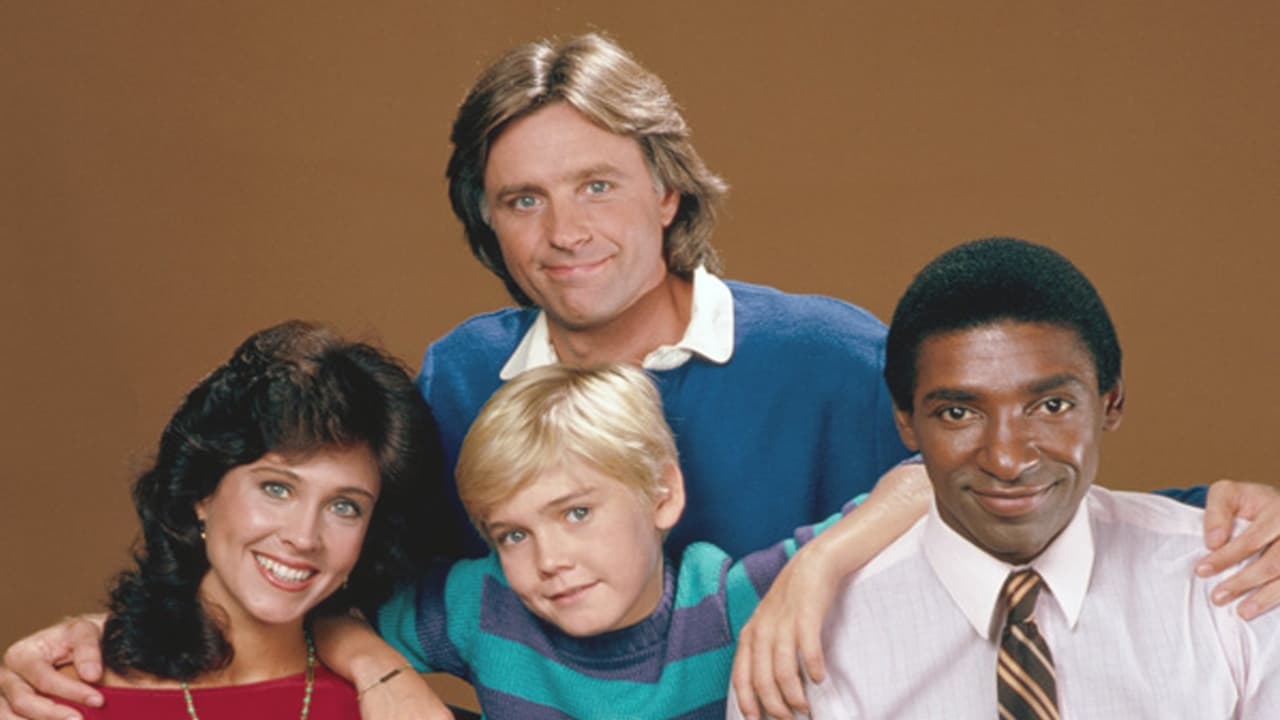 |FR| Ricky ou la belle vie (Silver Spoons) 1982 SD 1