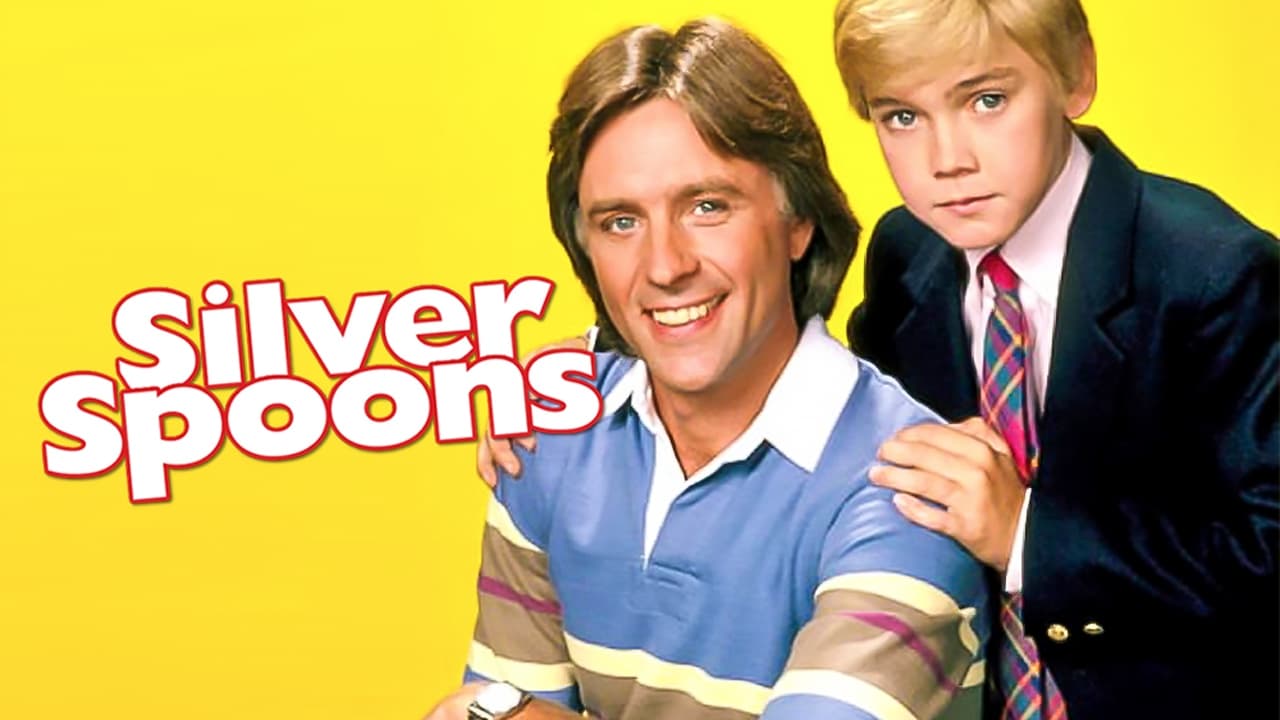 |FR| Ricky ou la belle vie (Silver Spoons) 1982 SD 2