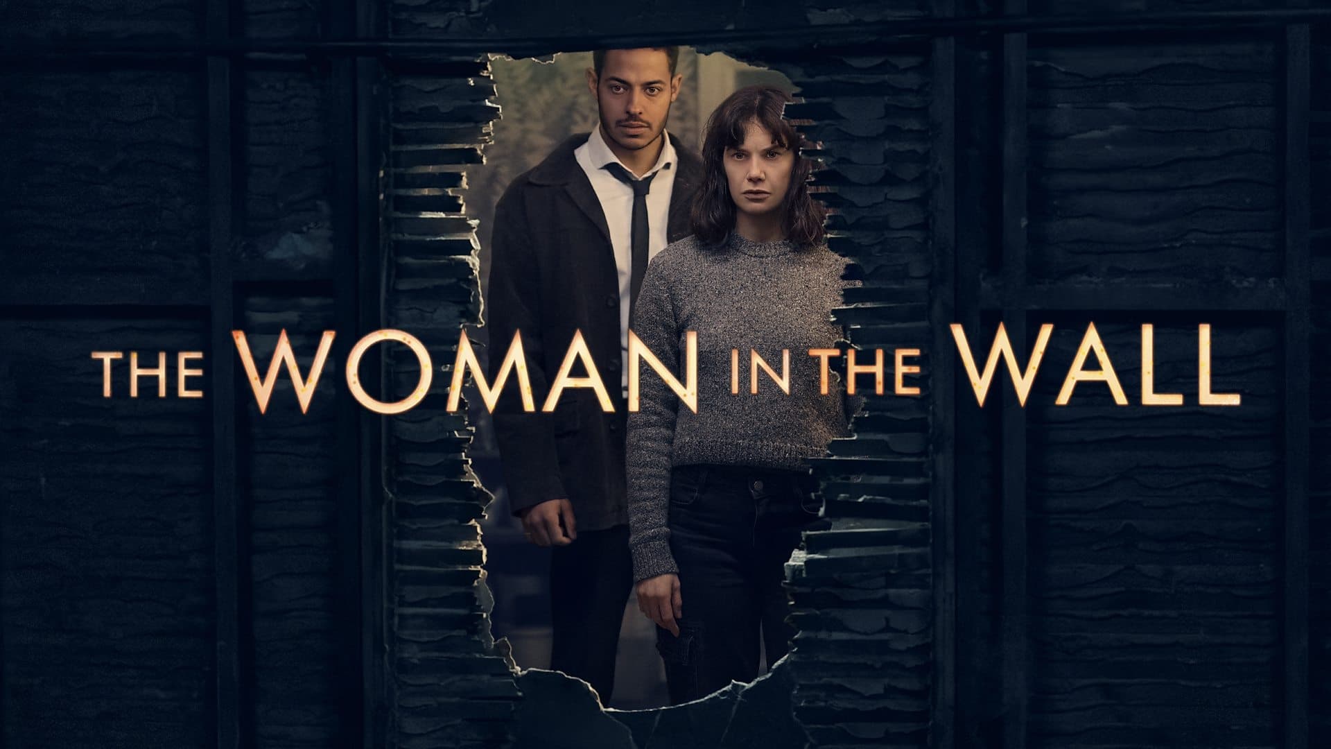 |FR| Wolf Lake (The Woman In The Wall) 2023 FHD MULTI 1