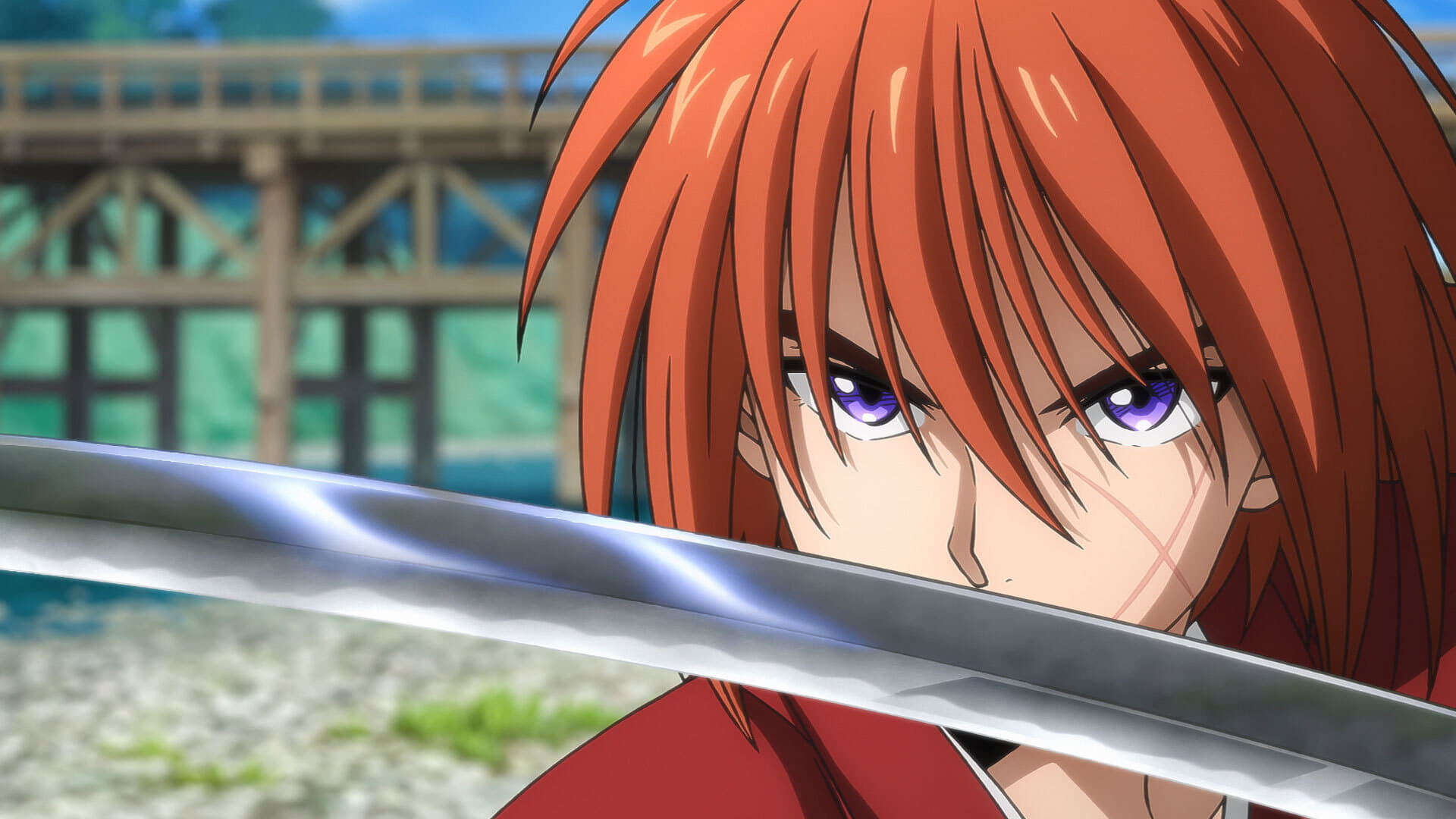 |FR| Kenshin le vagabond (Rurouni Kenshin) 2023 HD (VOST) 1