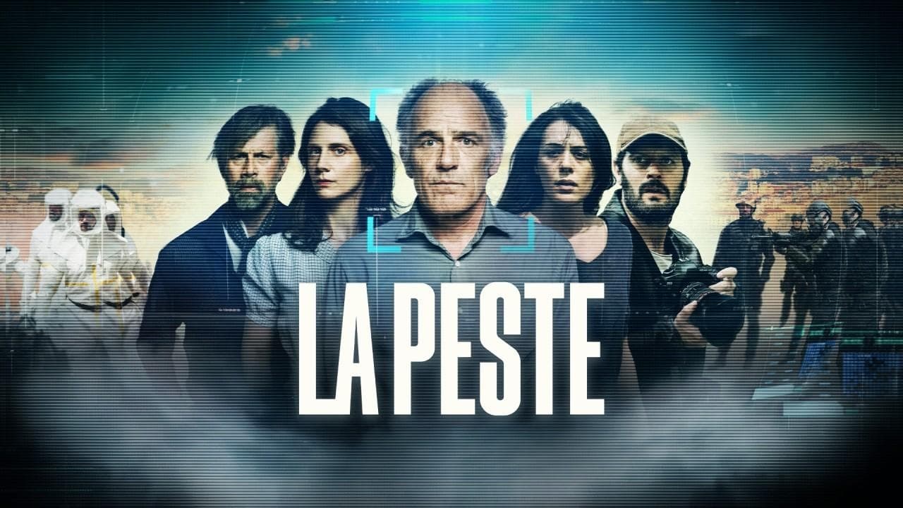 |FR| La Peste 2024 HD 0