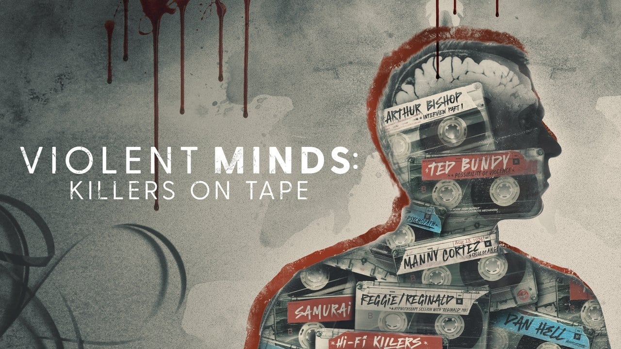 |FR| Violent Minds Killers on Tape 2024 HD 1