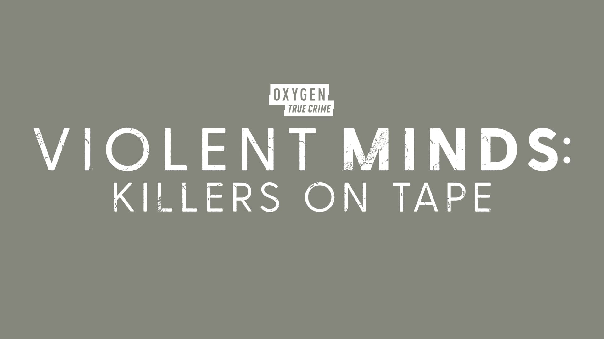 |FR| Violent Minds Killers on Tape 2024 HD 2