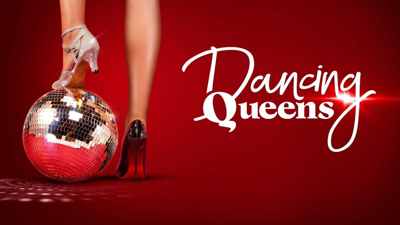 |FR| Les reines de la danse sportive (Dancing Queens) 2023 FHD MULTI 3