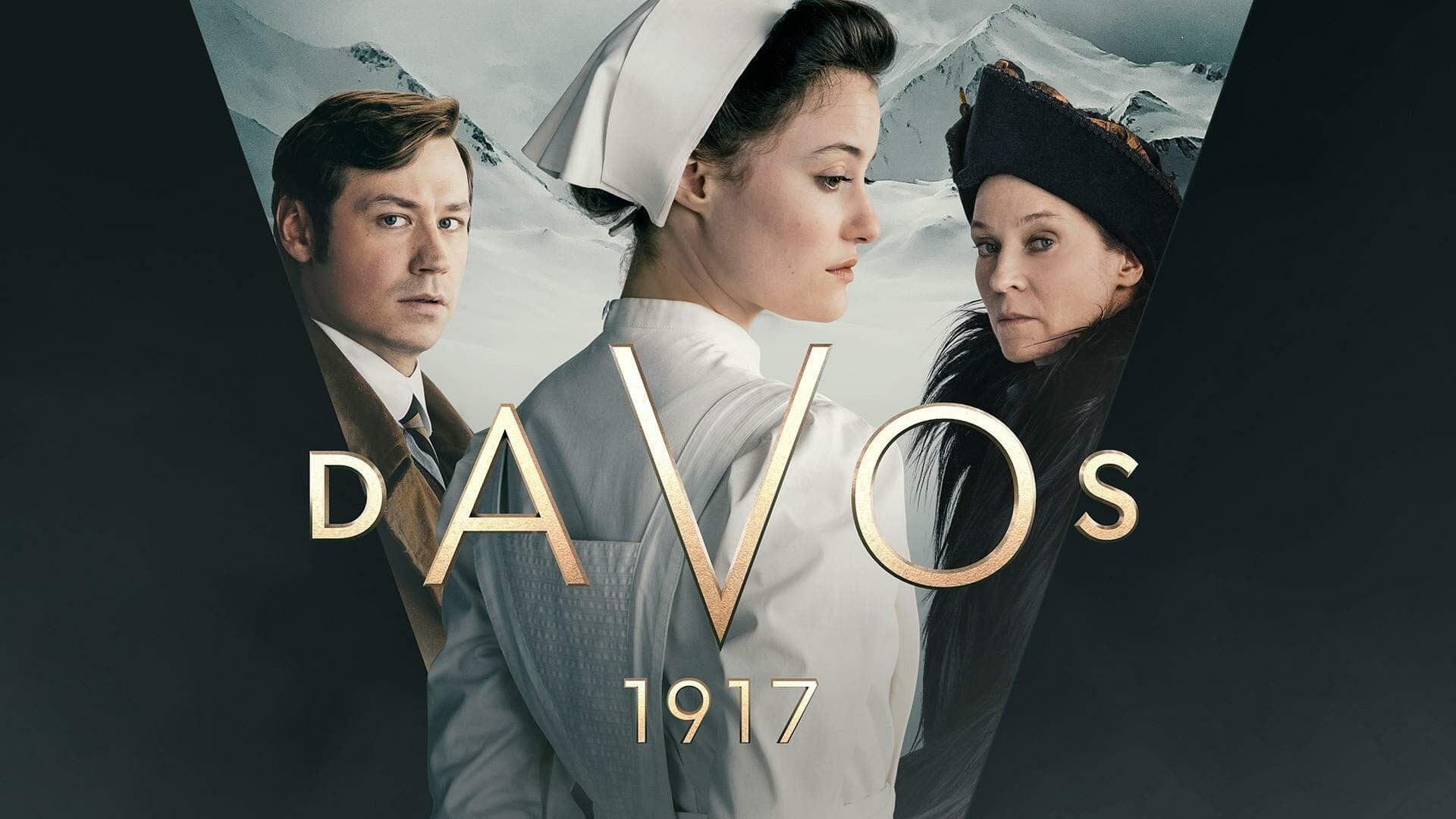 |FR| Davos 1917 2023 FHD 1