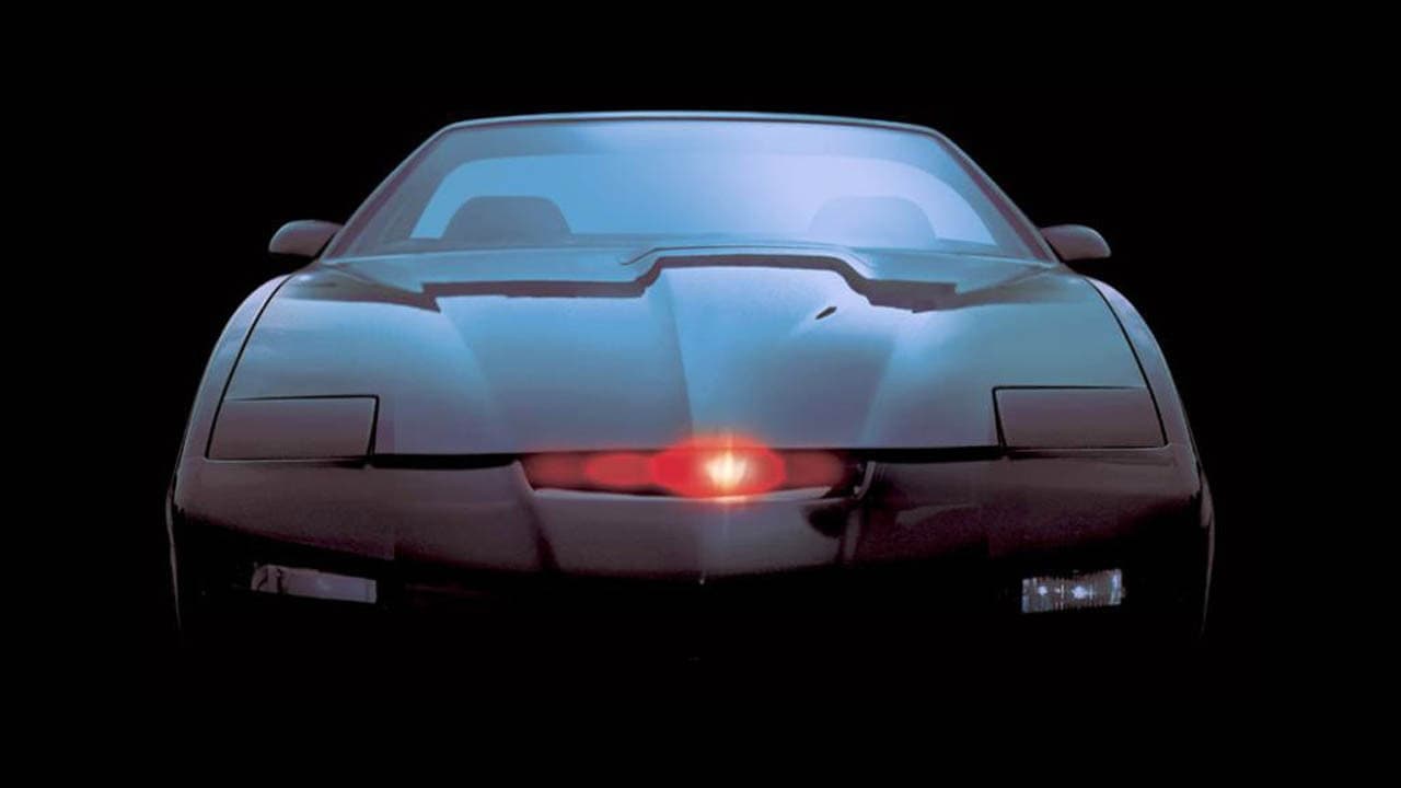 |FR| K2000 (Knight Rider) 1982 FHD MULTI 2