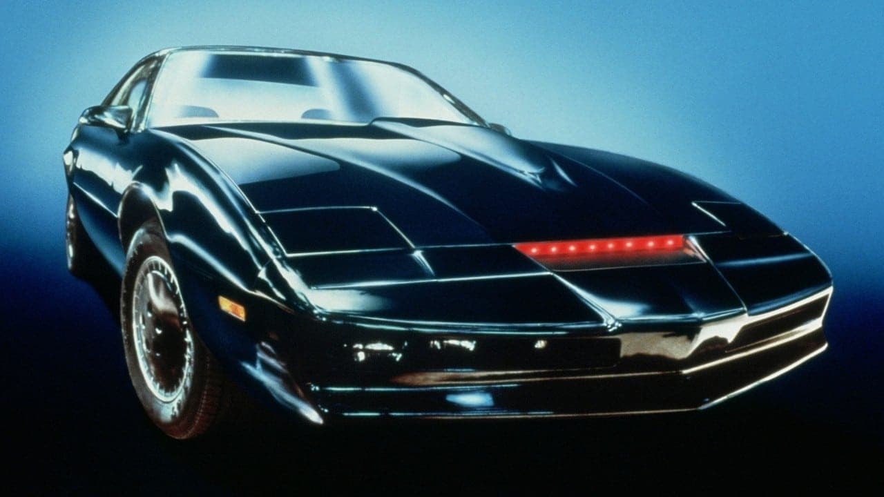 |FR| K2000 (Knight Rider) 1982 FHD MULTI 4