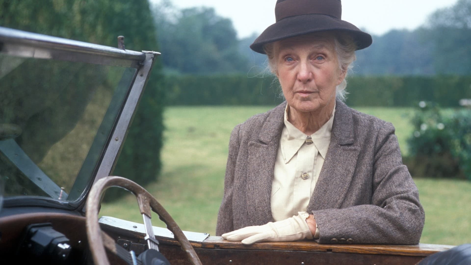 |FR| Miss Marple 1984 SD MULTI 2