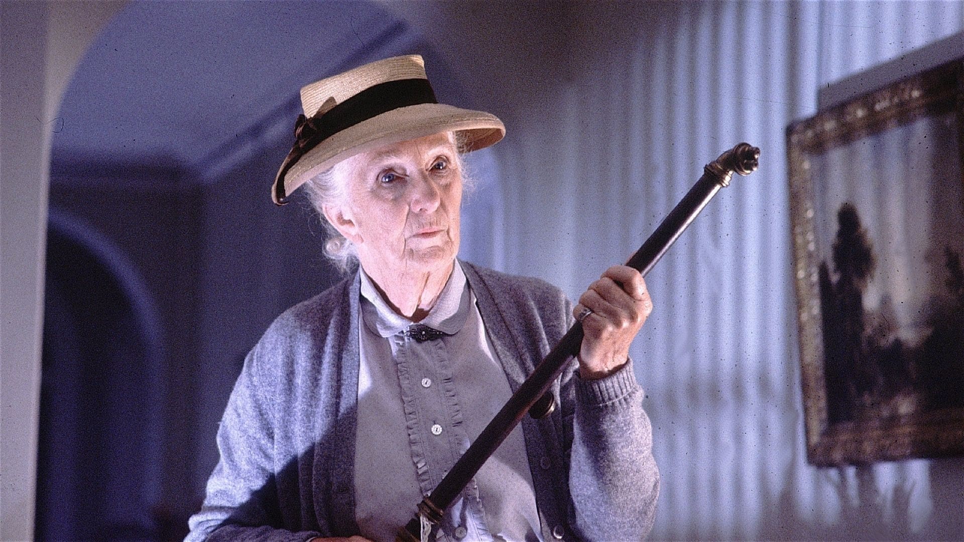 |FR| Miss Marple 1984 SD MULTI 3