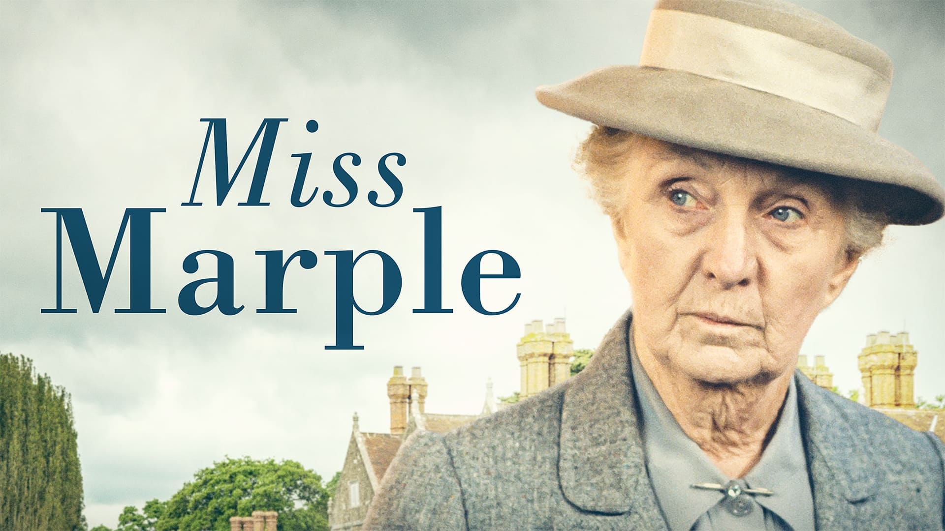 |FR| Miss Marple 1984 SD MULTI 4